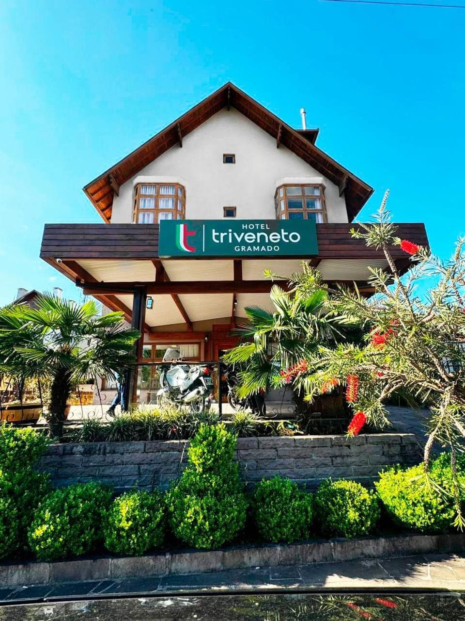 Hotel Triveneto Gramado photo 8