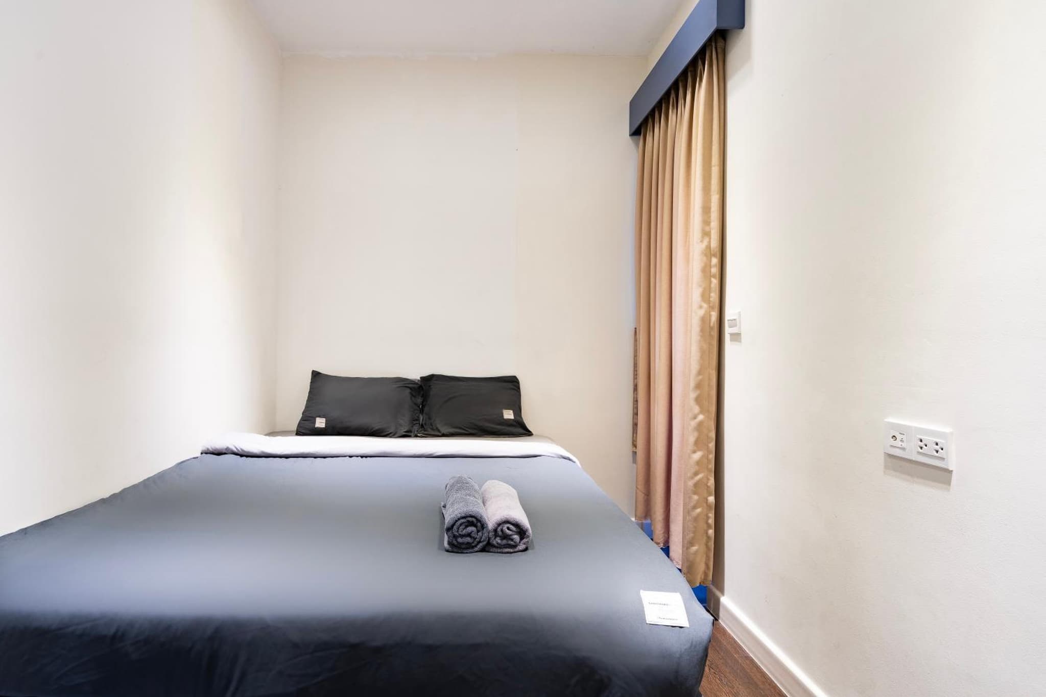 Oh, My Dear! Apartment - RiverGate photo 5