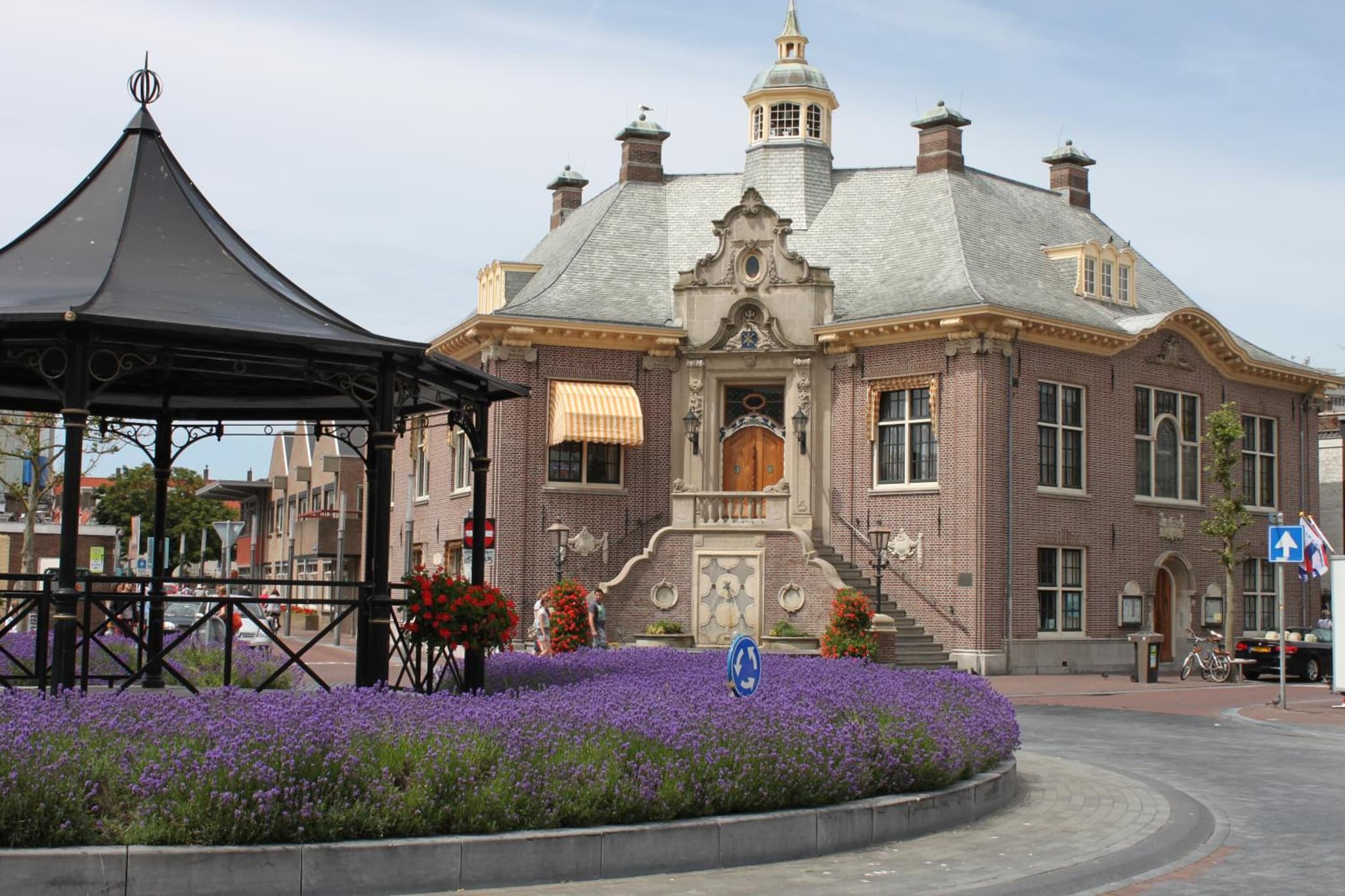 Zandvoort Station Apartment photo 6