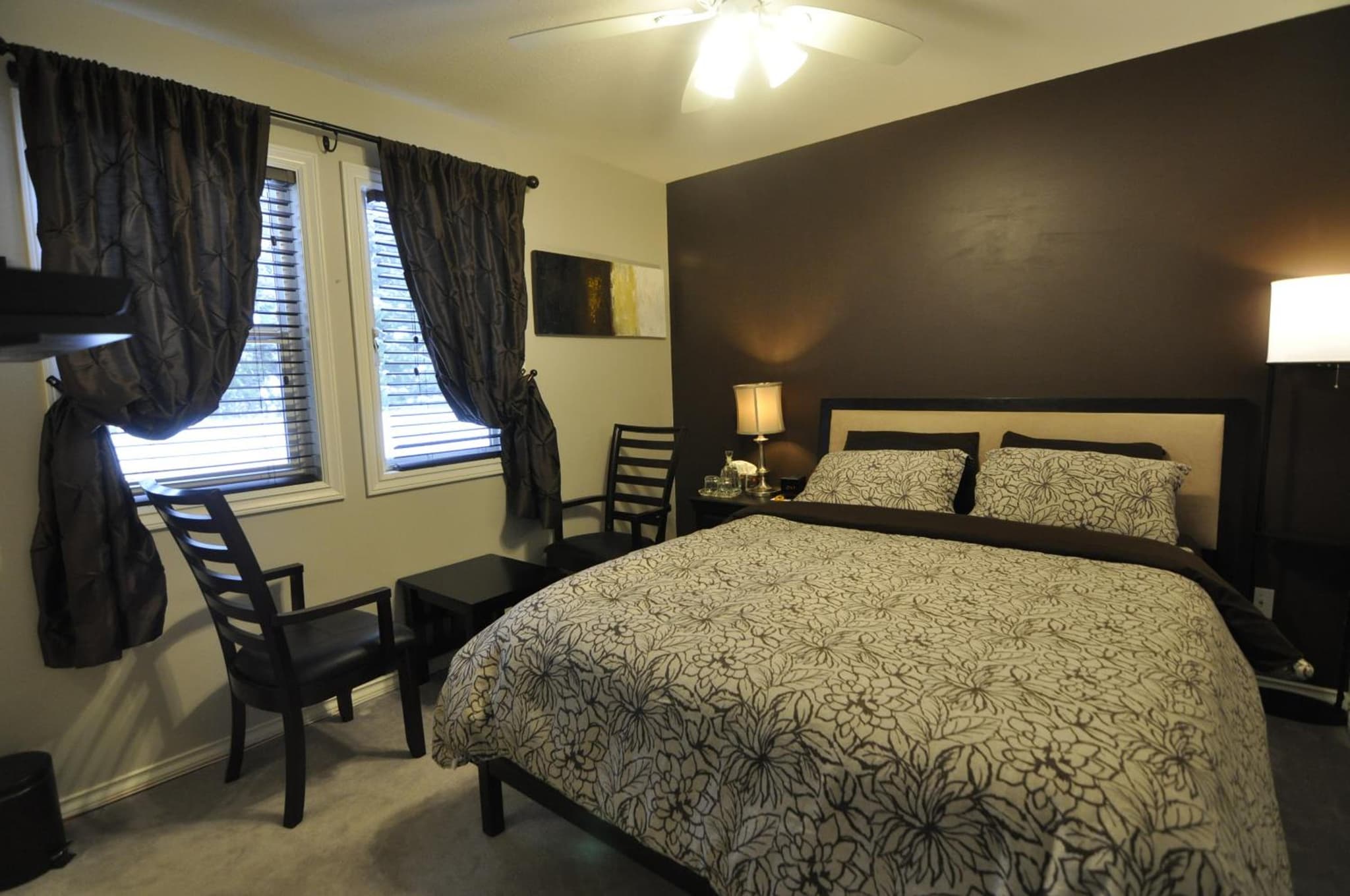 Cornerstone Bed and Breakfast photo 3