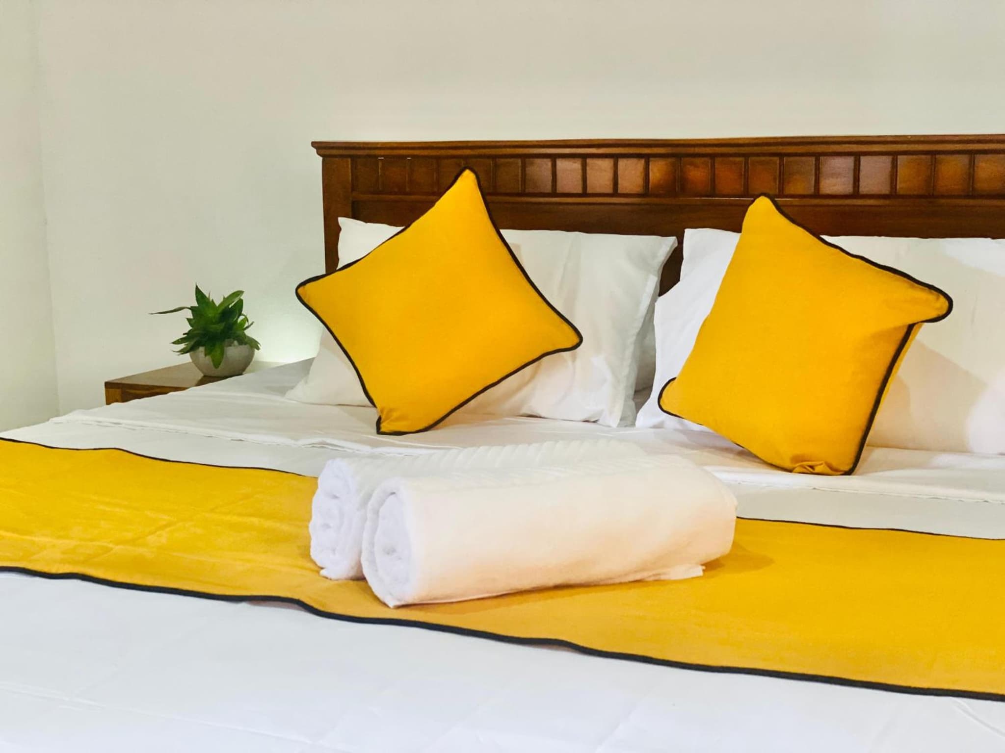 2V Villa, In Habaraduwa City, Near Unawatuna and Thalpe beach, Koggala Airport and Lagoon, Galle Dutch Fort, photo 7