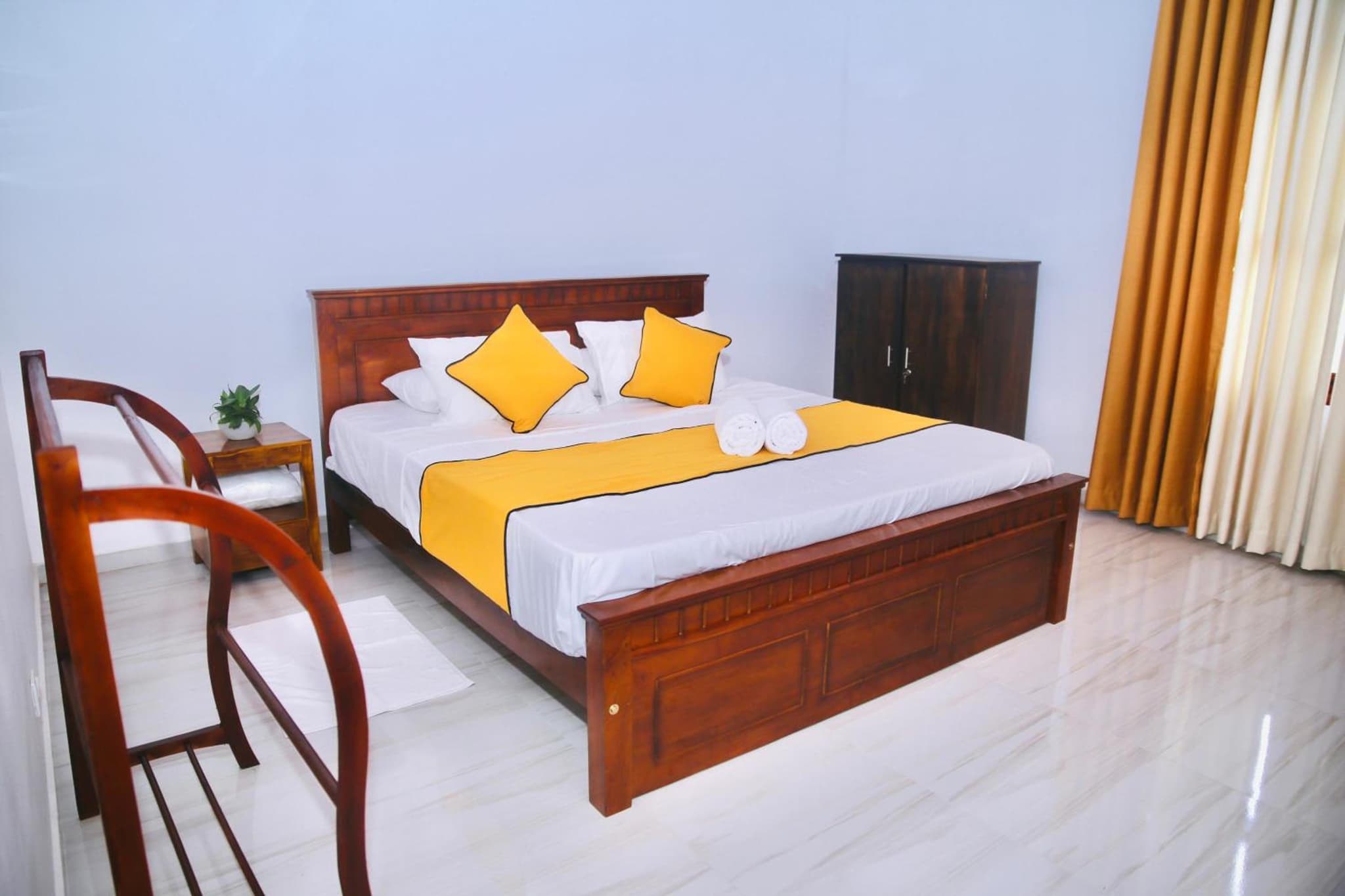 2V Villa, In Habaraduwa City, Near Unawatuna and Thalpe beach, Koggala Airport and Lagoon, Galle Dutch Fort, photo 9