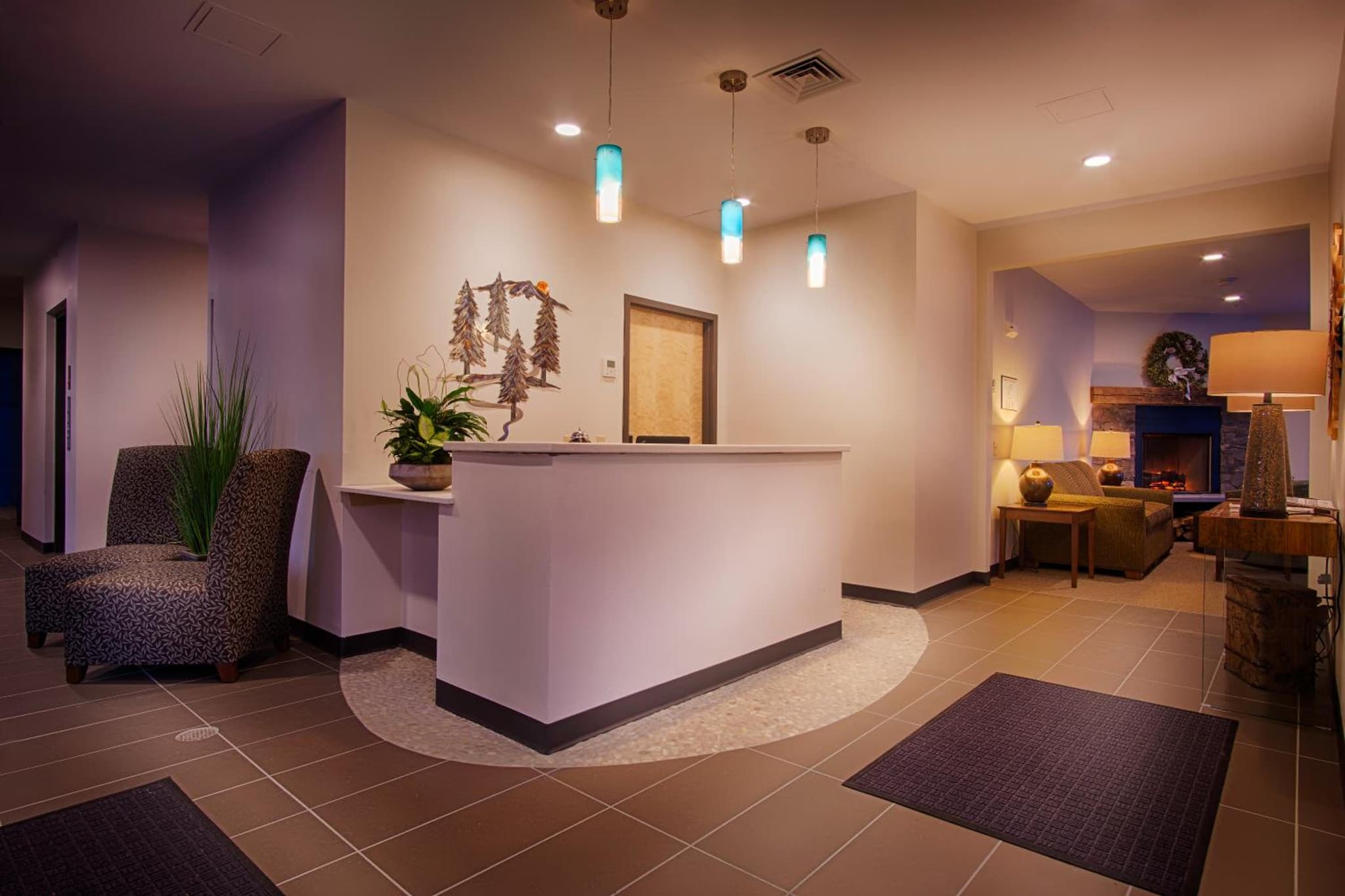 Sun & Ski Inn and Suites photo 8