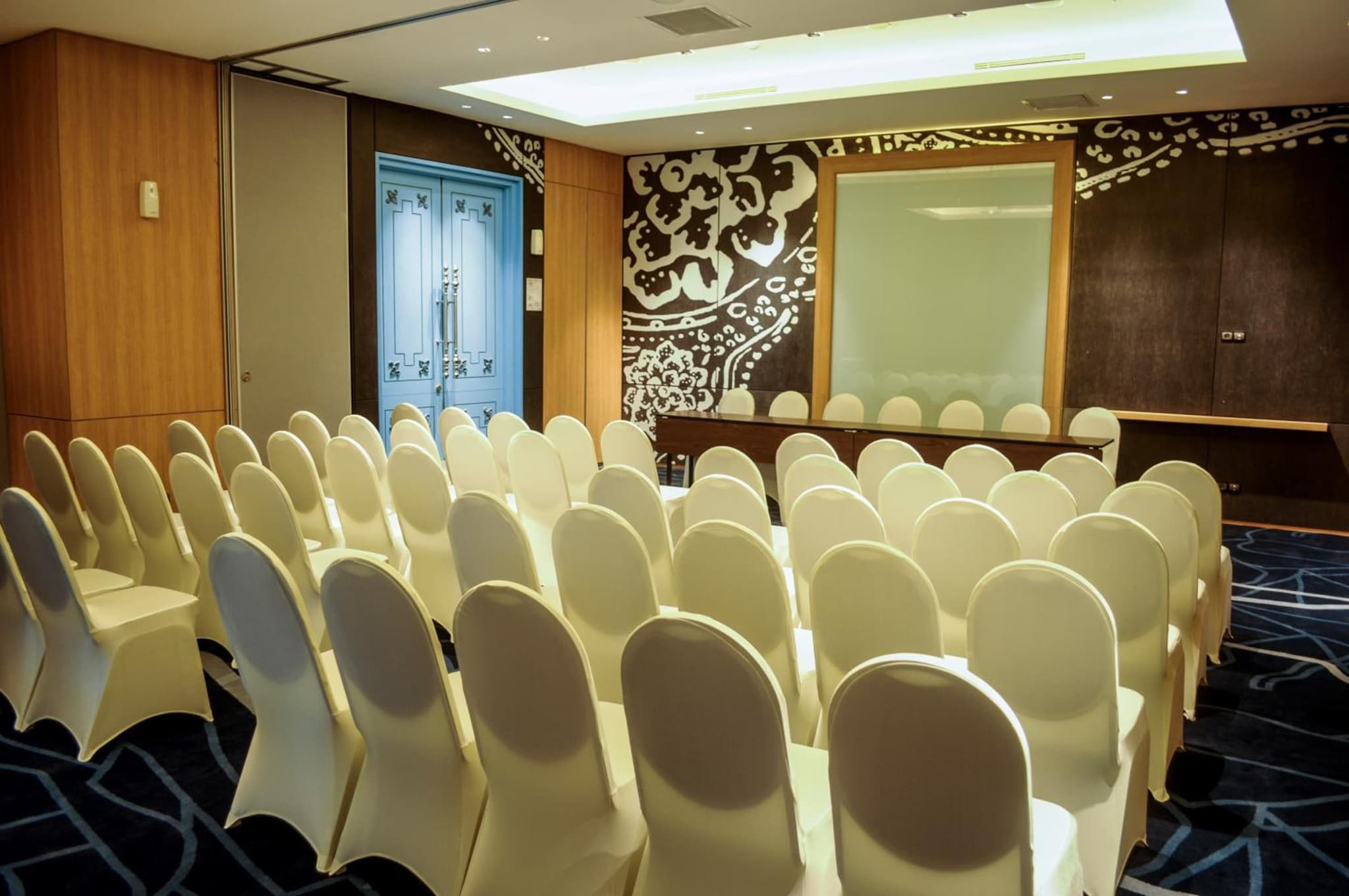 Mercure Solo photo 3