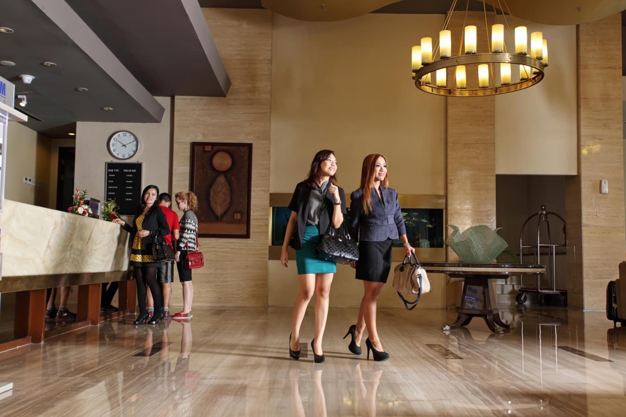Grand Serela Setiabudhi Bandung photo 4