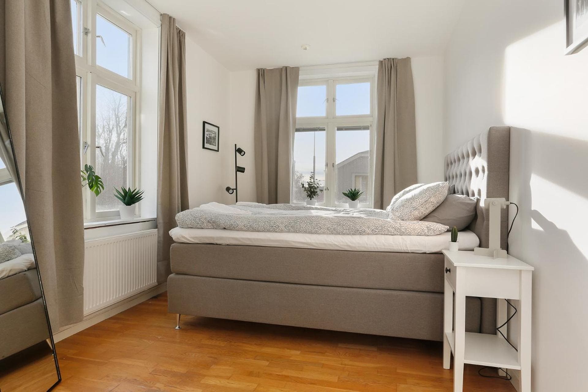 HernöRum Franzéngatan - Centrala lägenheter photo 6