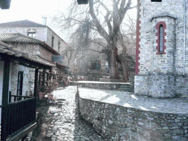 Traditional Guesthouse Archontoula photo 2