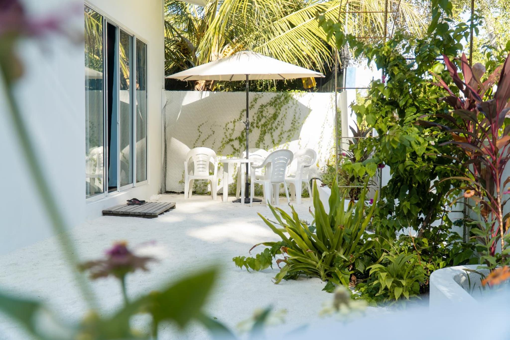Casa De Himandhoo photo 7