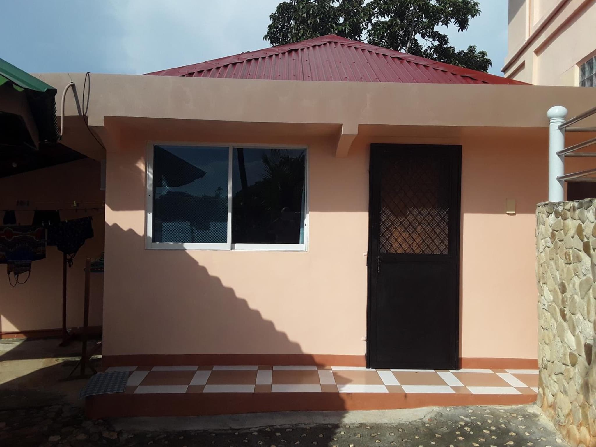 Sunset Vista Sea Front Guest House photo 7