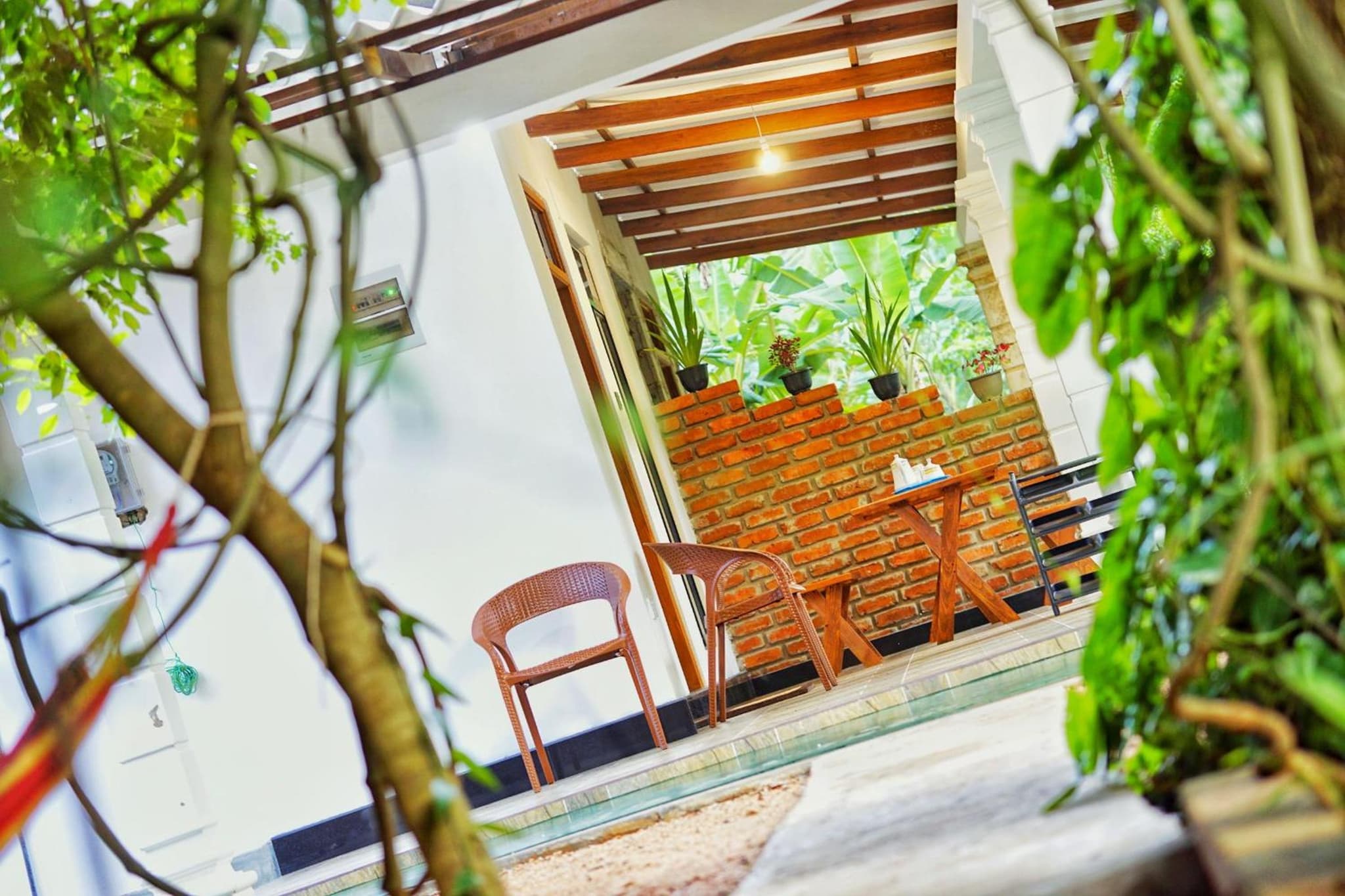 Sunrise Villa Pidurangala photo 6