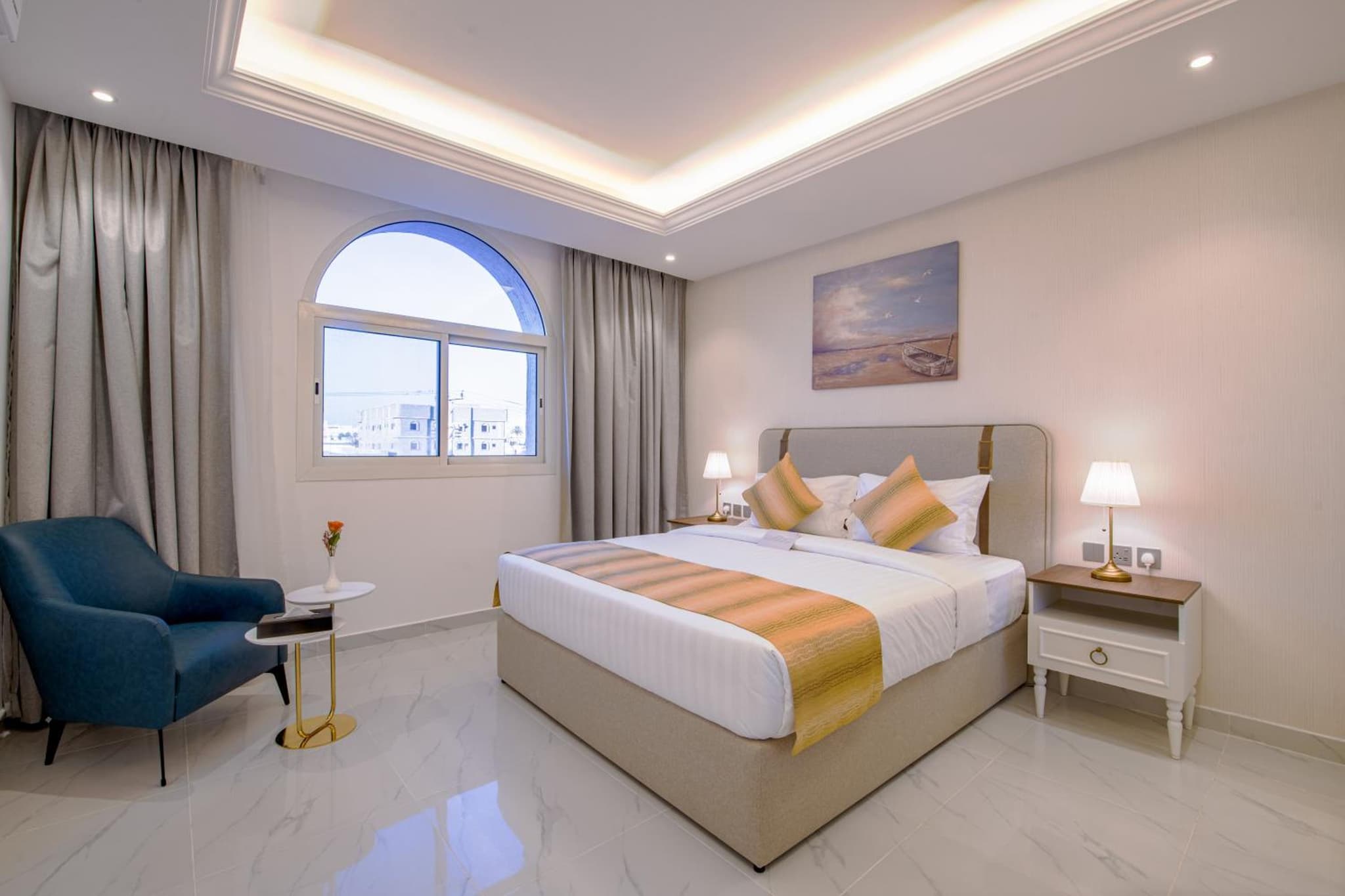 Neema Hotel Al Wajh photo 8