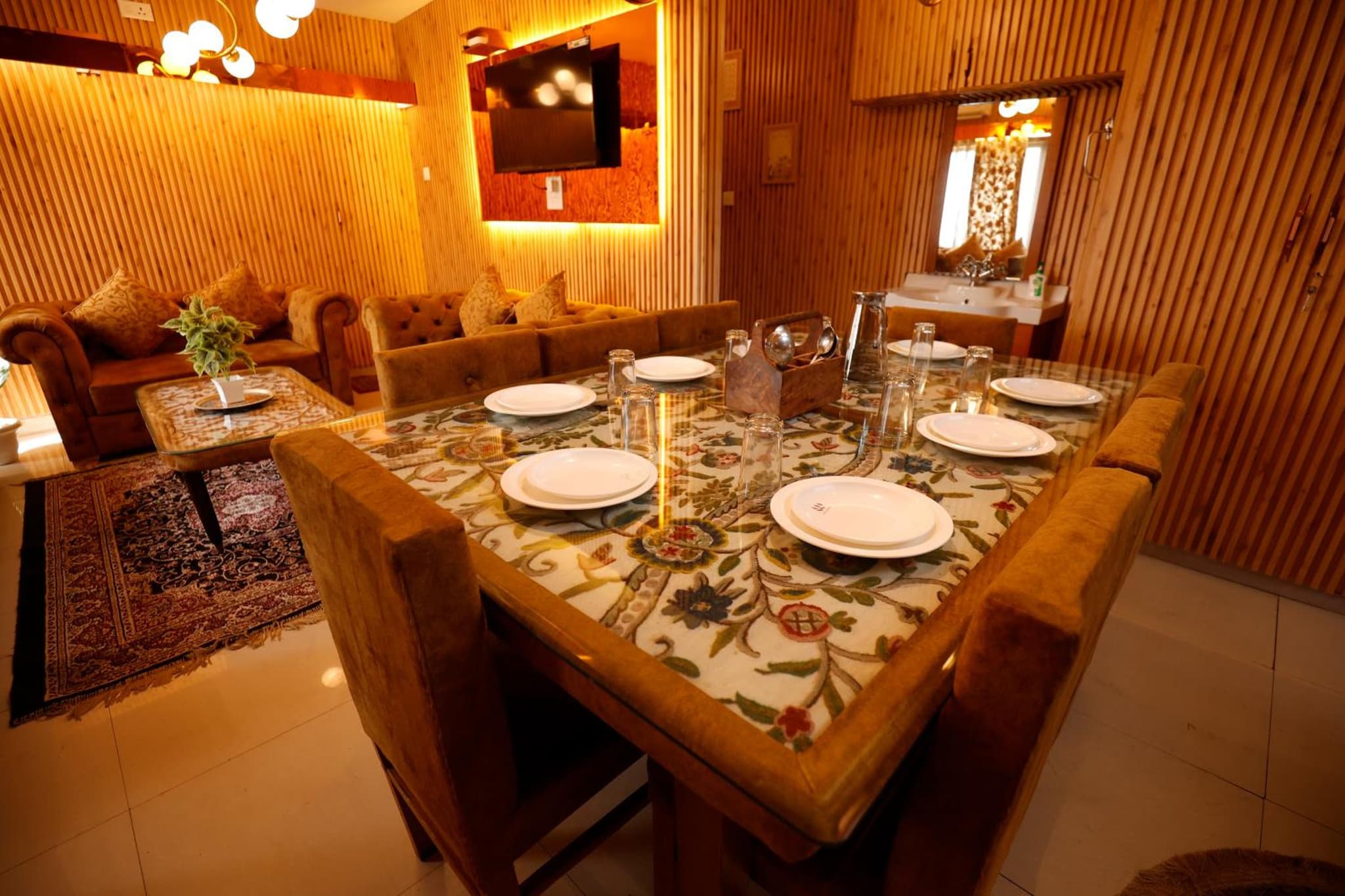 Walisons Peace Resort photo 6