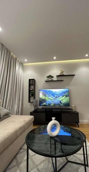 Apartment in Al muruj photo 5