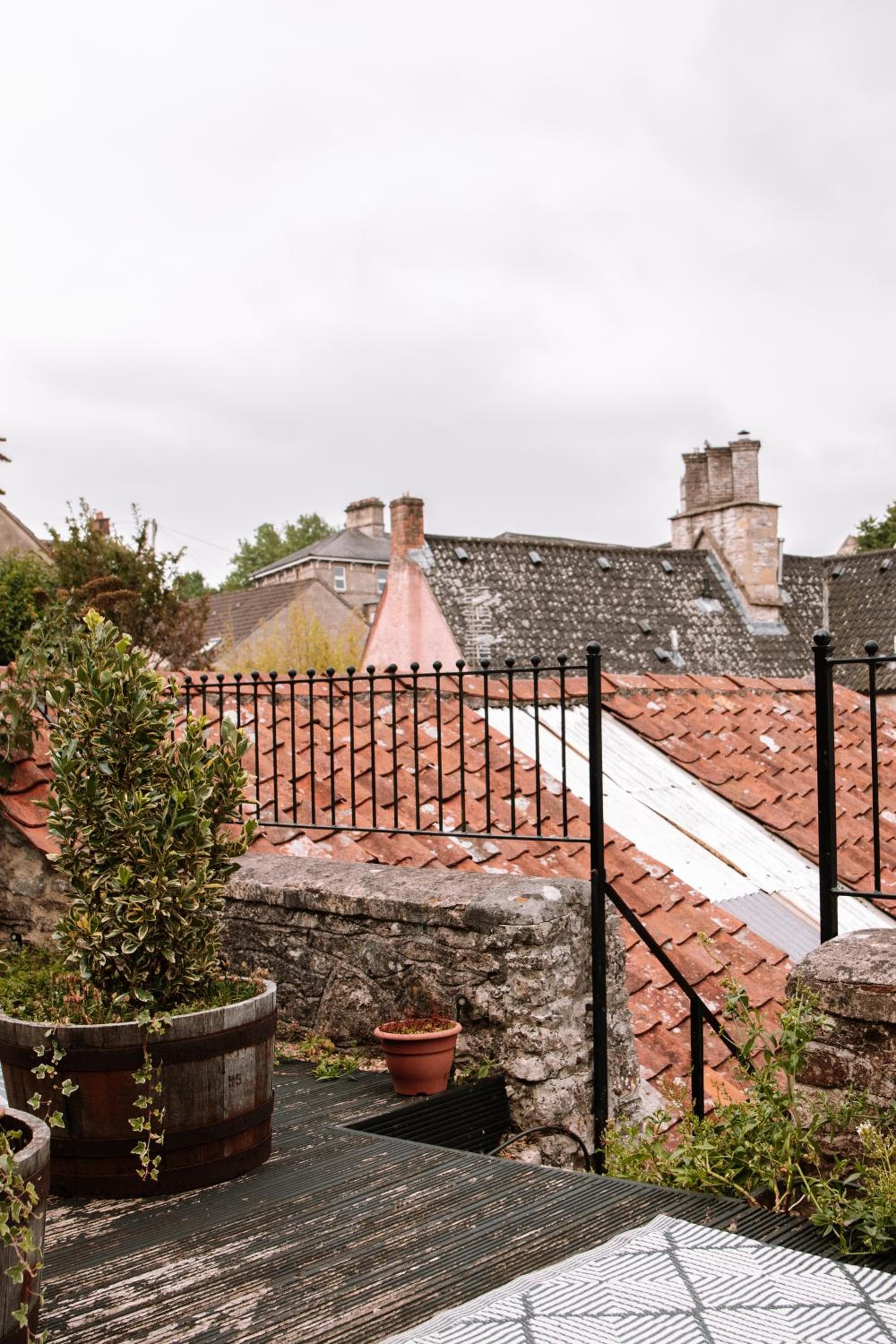 Longbridge House photo 8