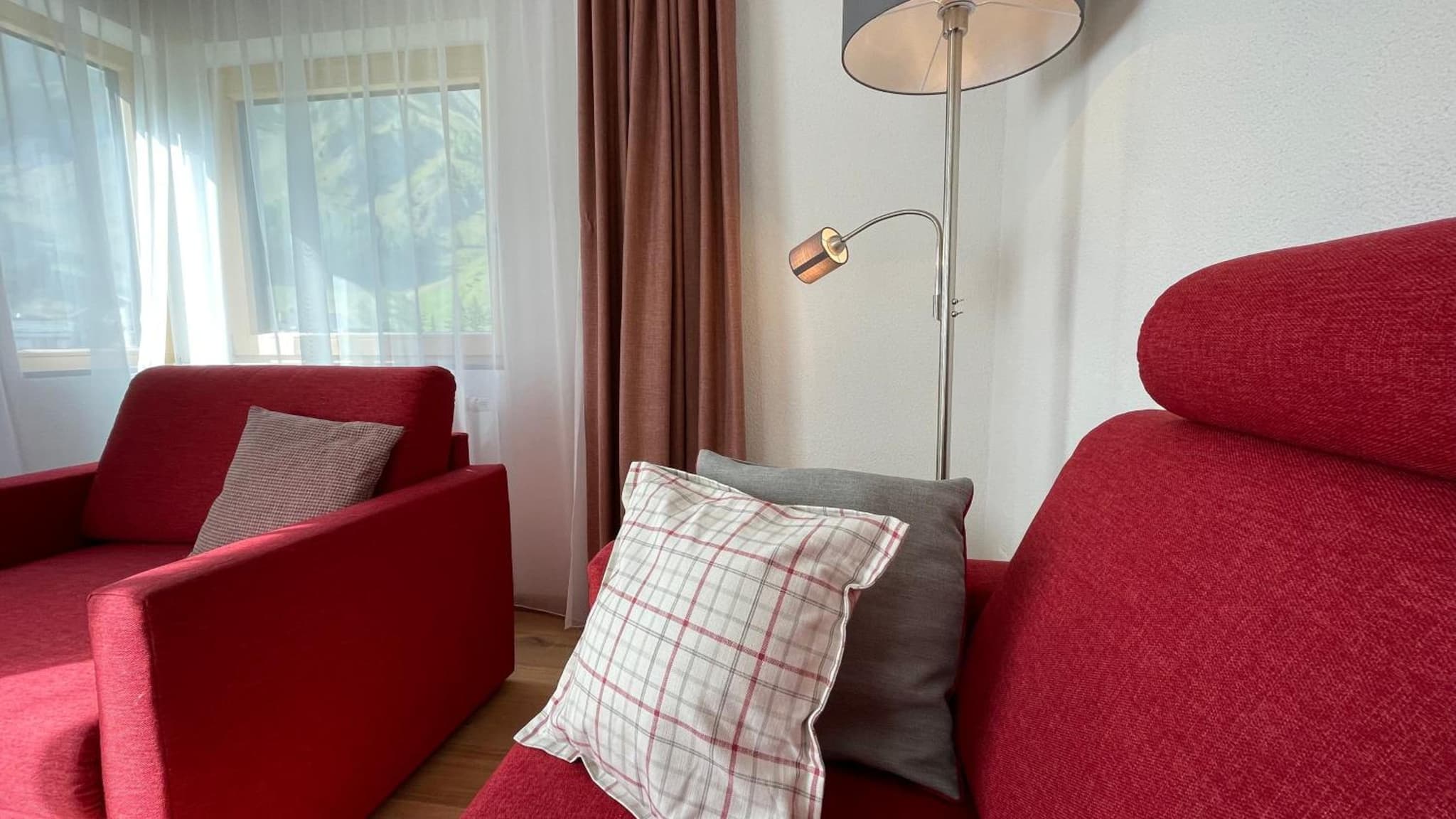 Aparthotel Grischuna photo 7
