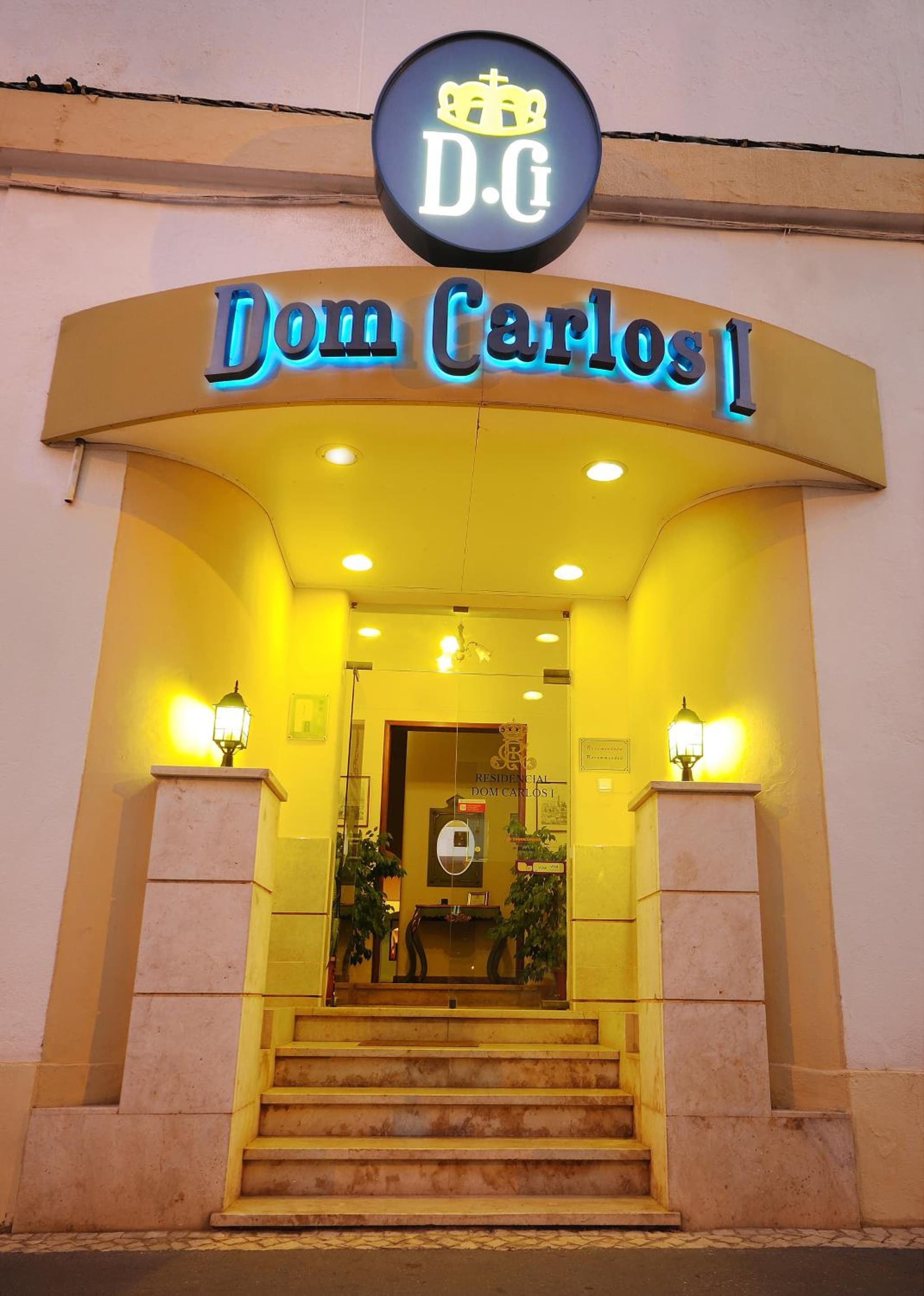 Dom Carlos I photo 5