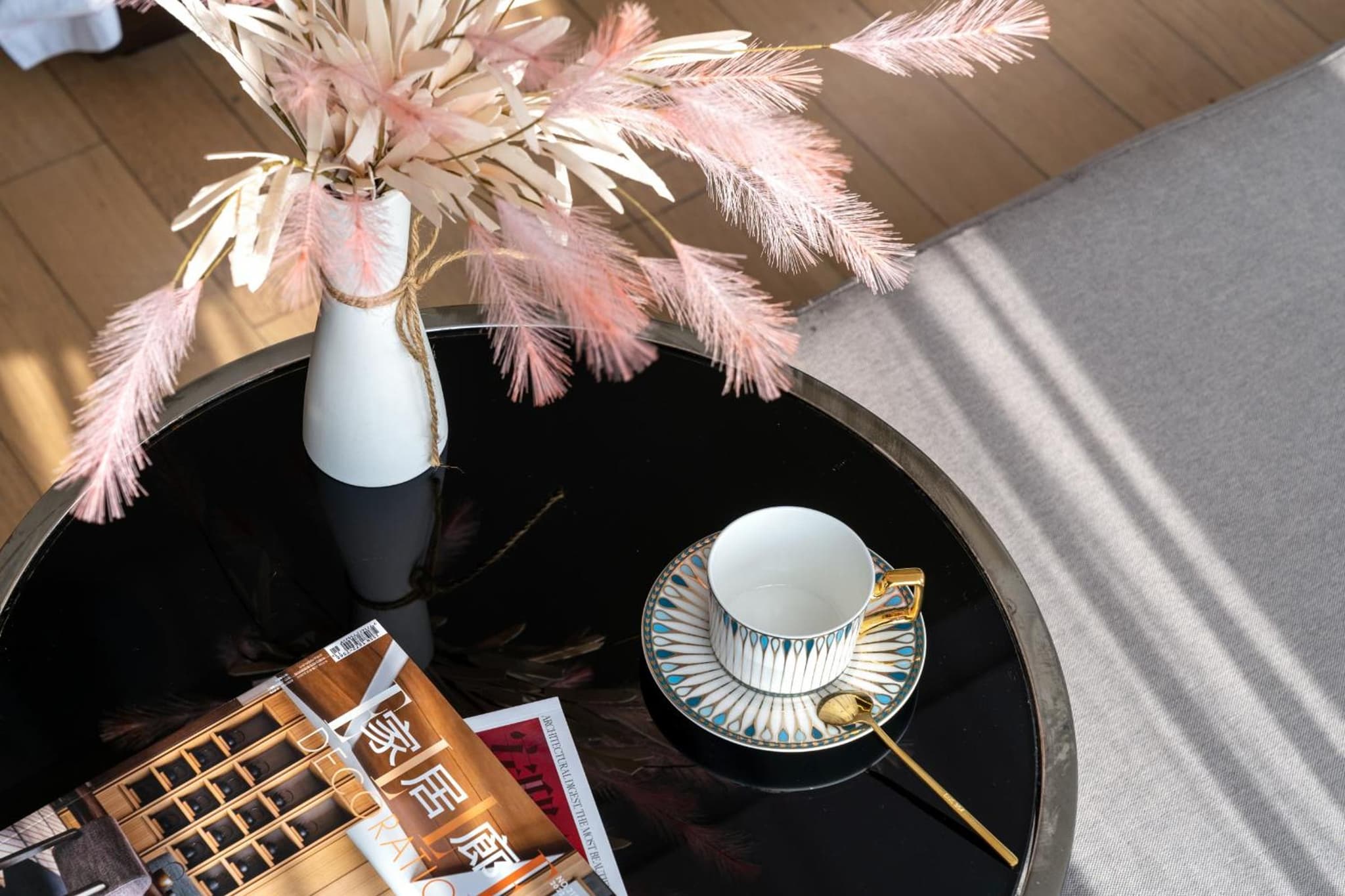 Hantao AI Select International Apartment photo 2