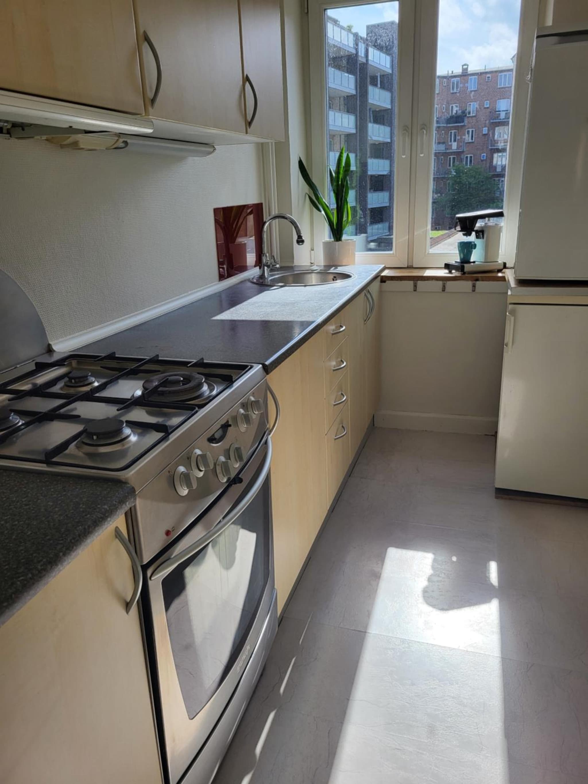 Apartment Sir Toby photo 5