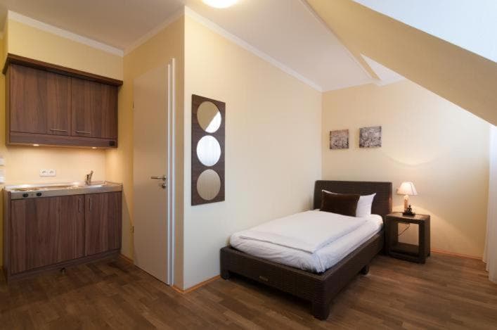 GuestHouse Heidelberg photo 9