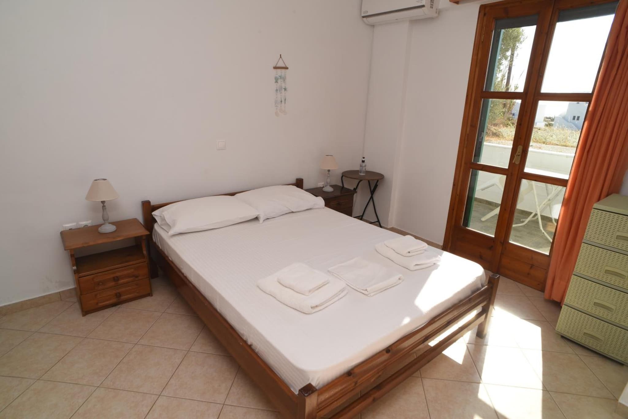 Fotis apartments Naxos Plaka photo 9