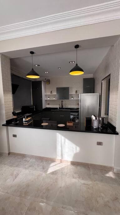 Apartment Fully furnished photo 7