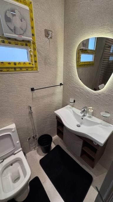 Apartment Fully furnished photo 4