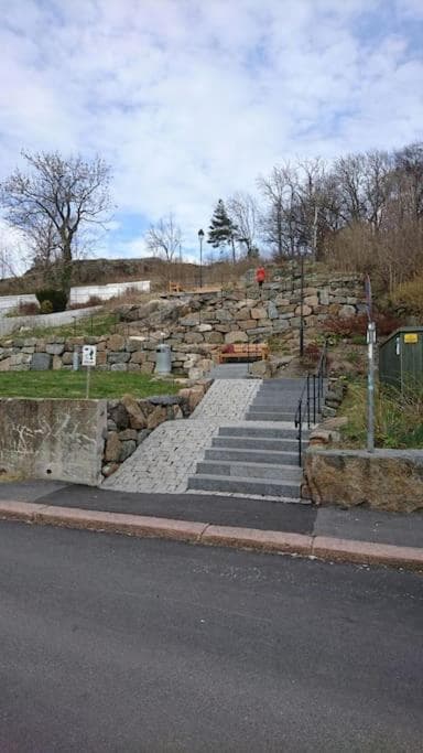 Solrikt med kort avstand til byen photo 4