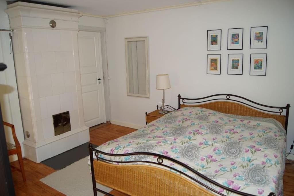 85qm Schwedenhaus mit Booten Tischtennis Grill und nur 15km bis Vimmerby photo 9