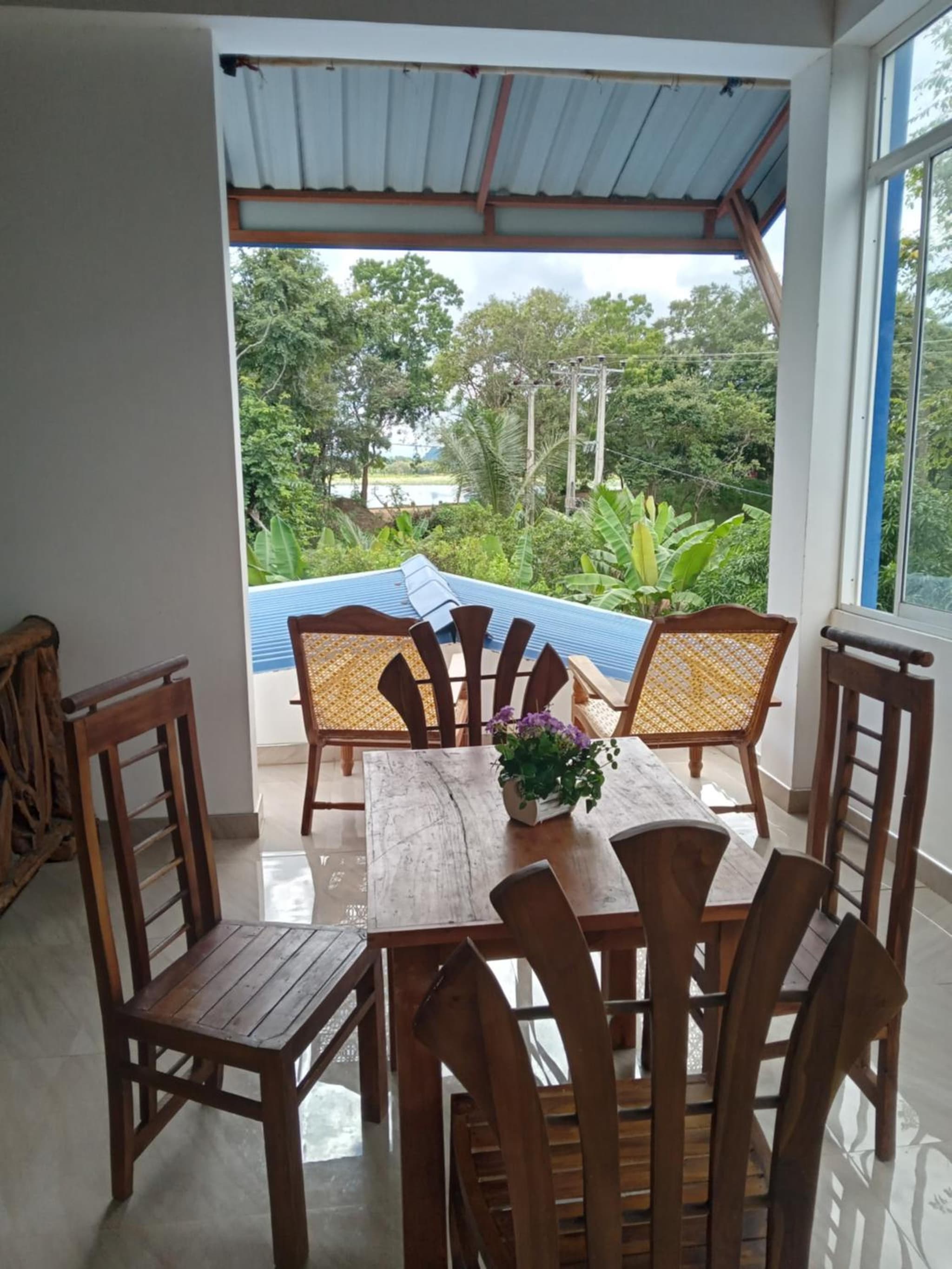 Bungalow Resort - Sigiriya photo 9