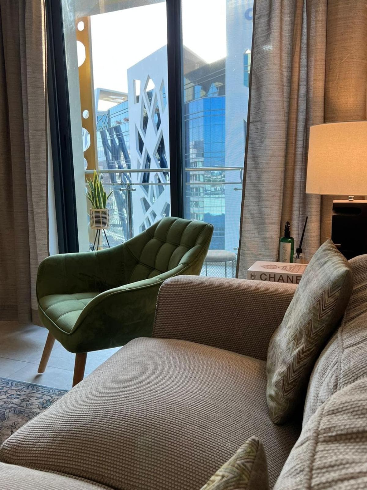 Boulevard Apartment Muscat Hills