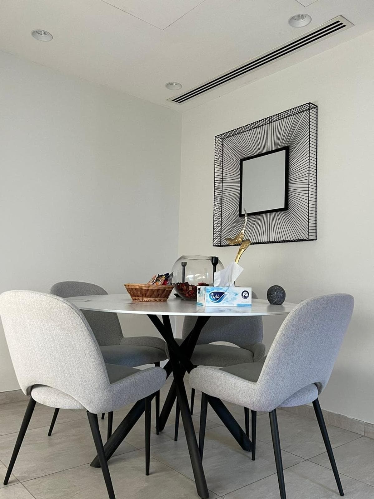 Boulevard Apartment Muscat Hills photo 2