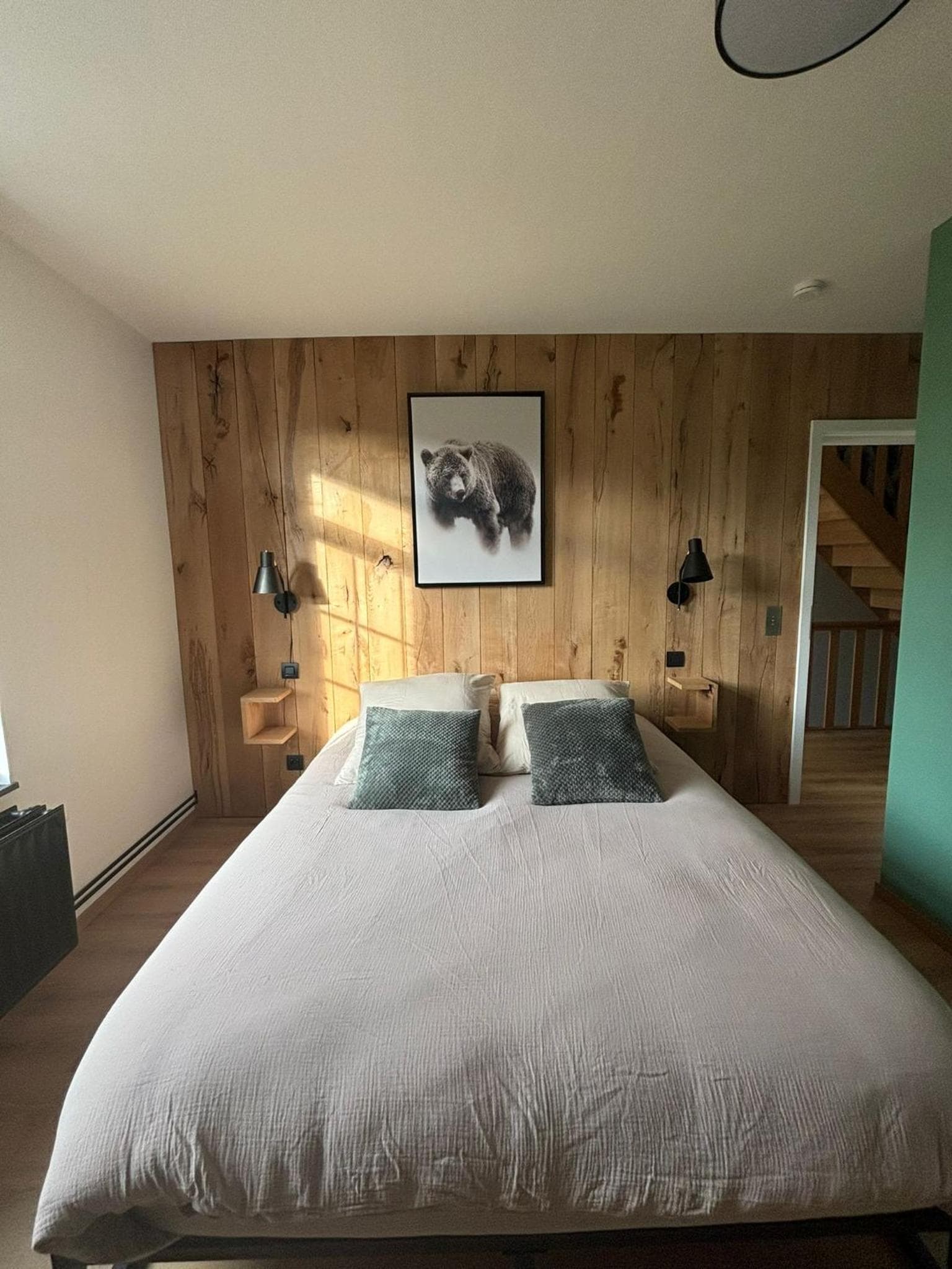 La Maison Calestienne photo 2