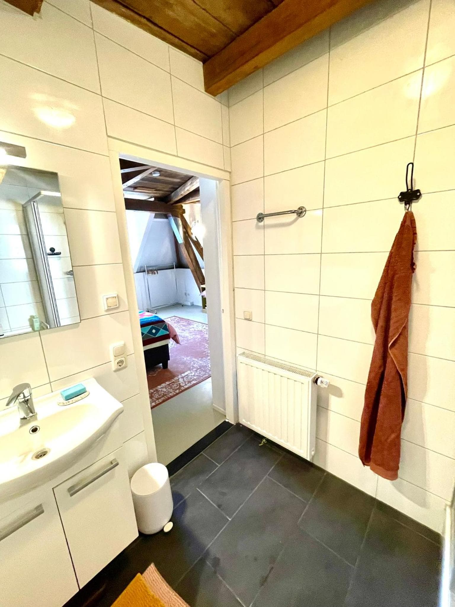 Appartement Zeezicht photo 5