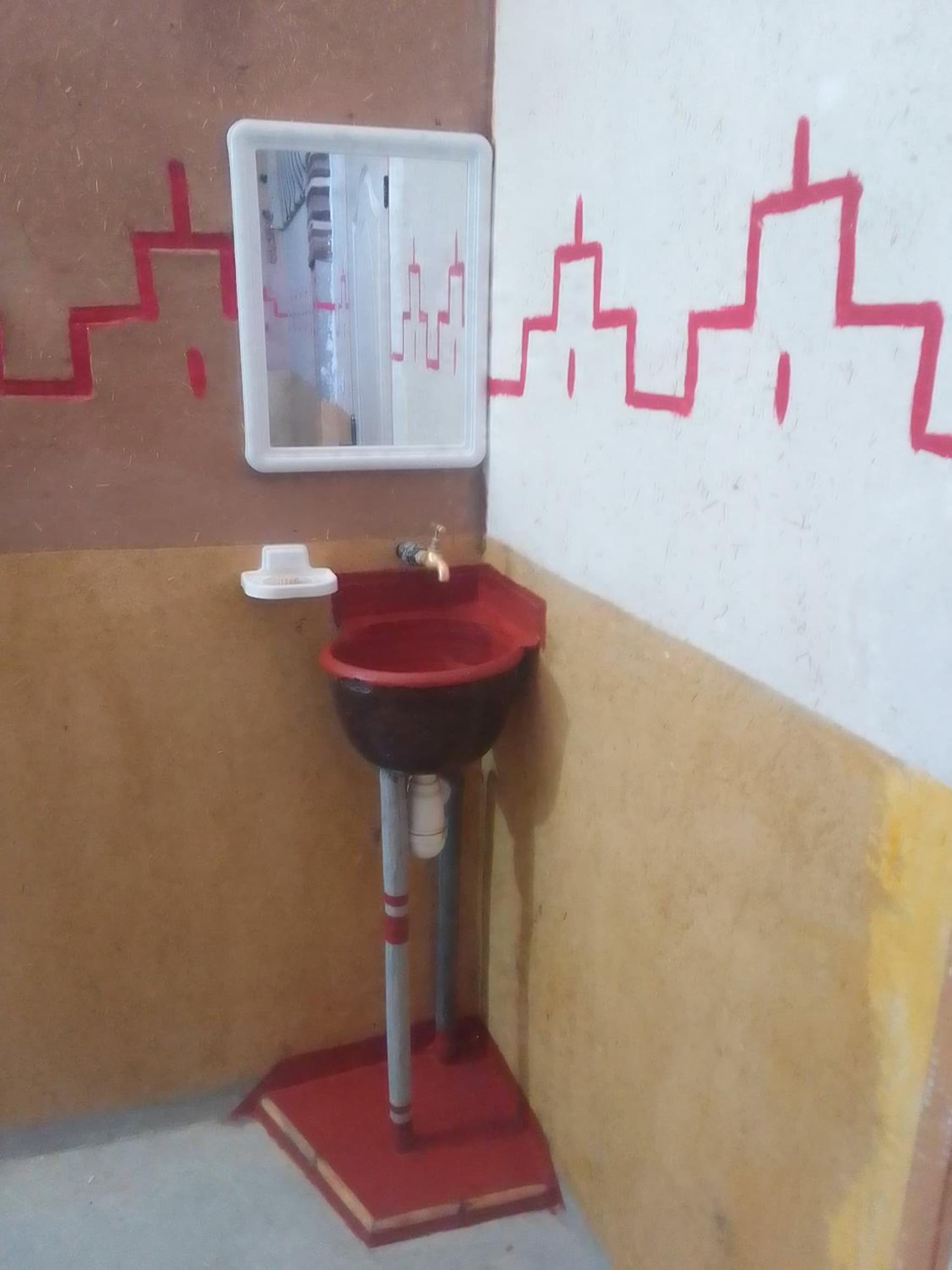 Hotel restaurant ait saderat photo 4