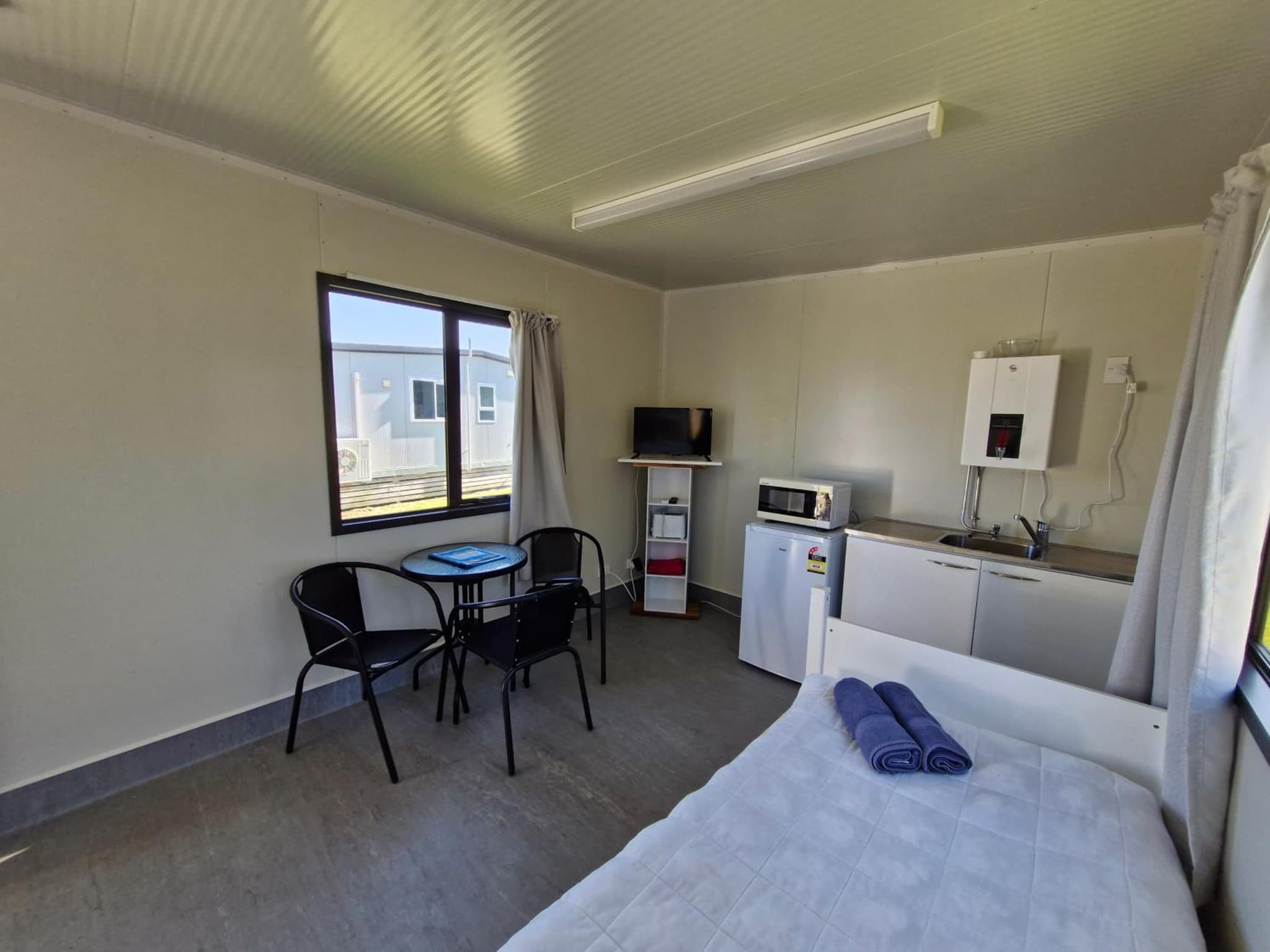 Riverside Whakatane Holiday Park photo 2