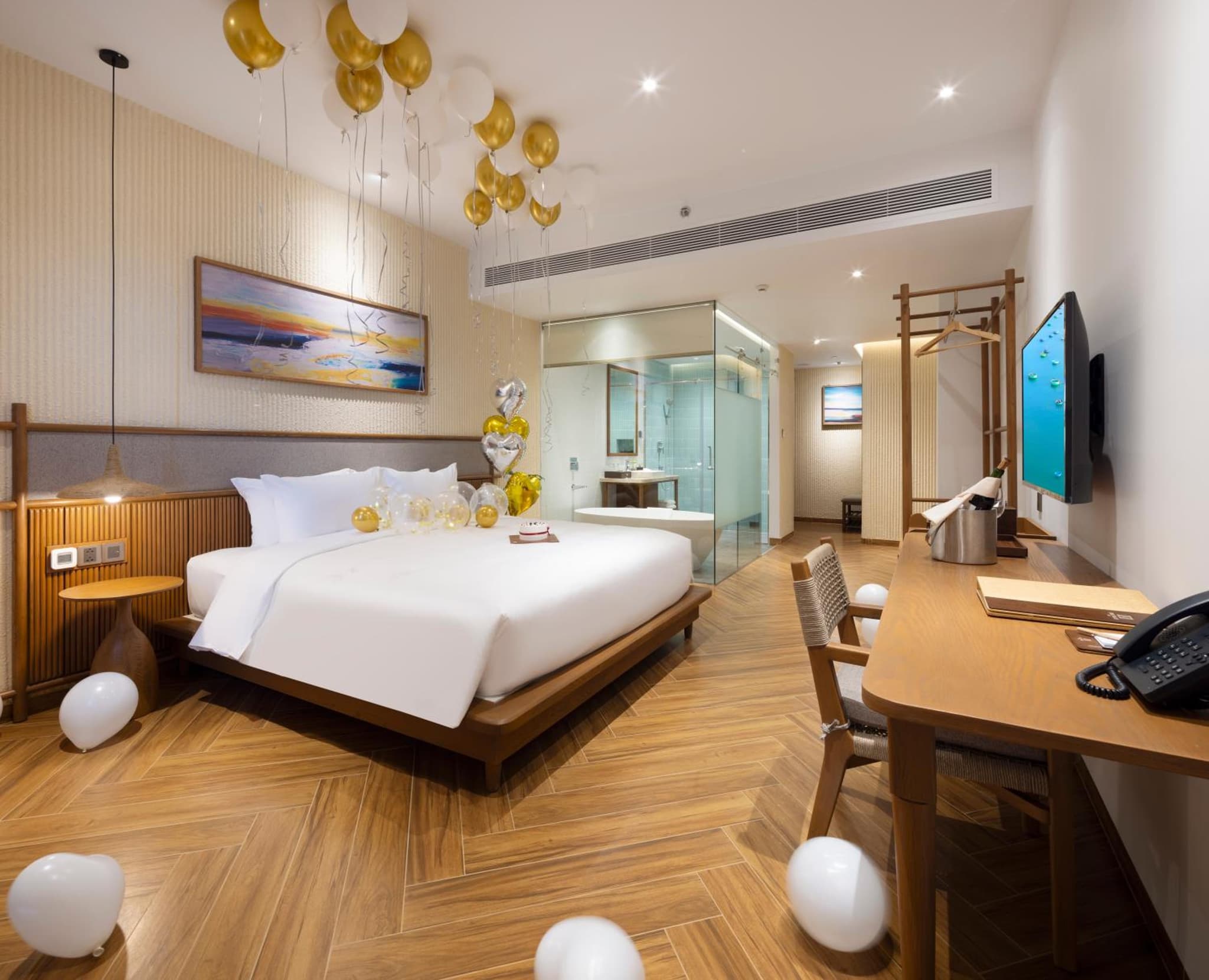 Iconic Long Hai Hotel photo 2