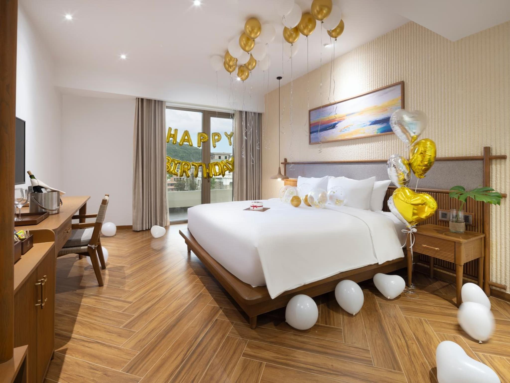 Iconic Long Hai Hotel photo 9