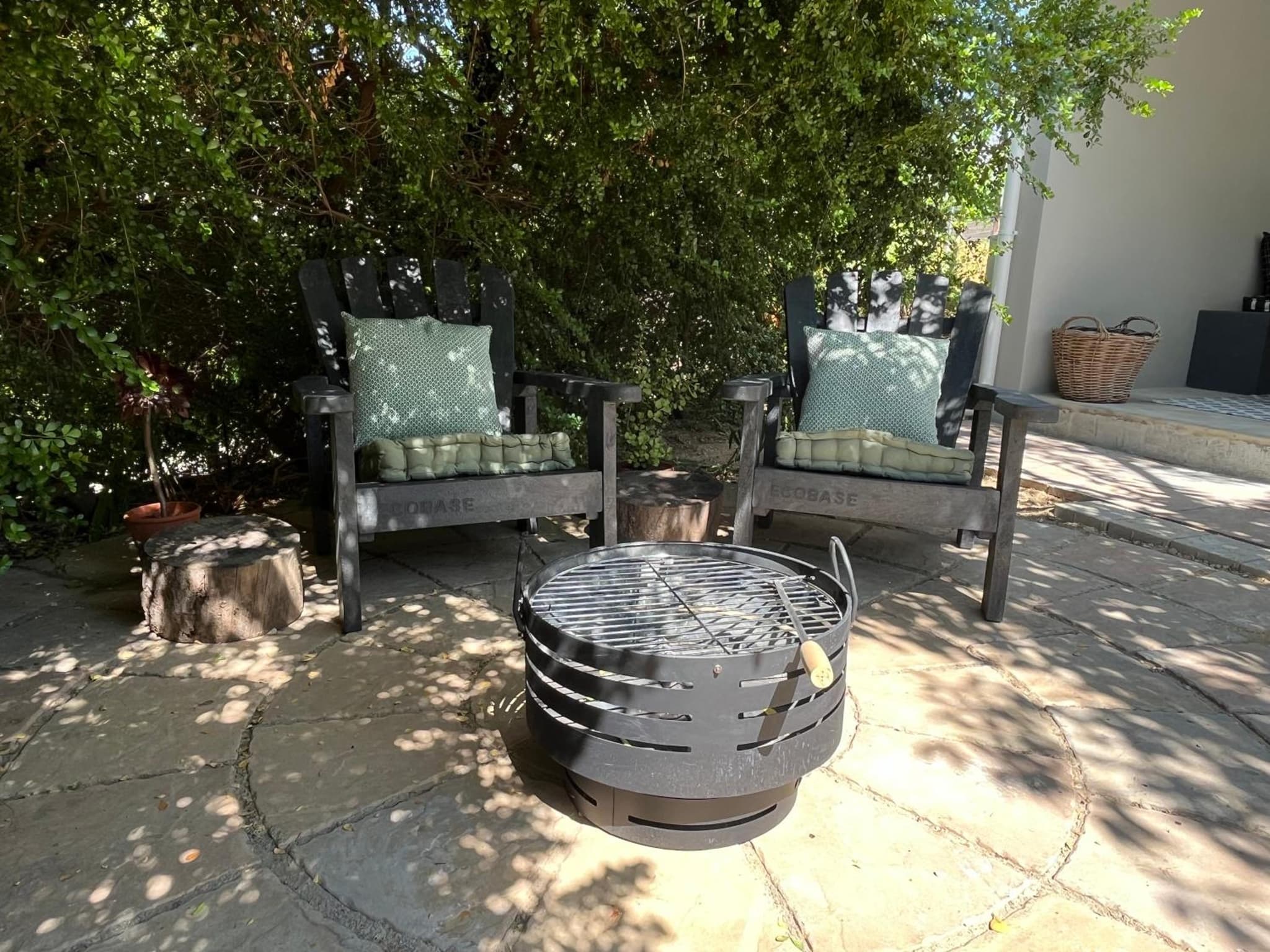 Almond Cottage photo 8