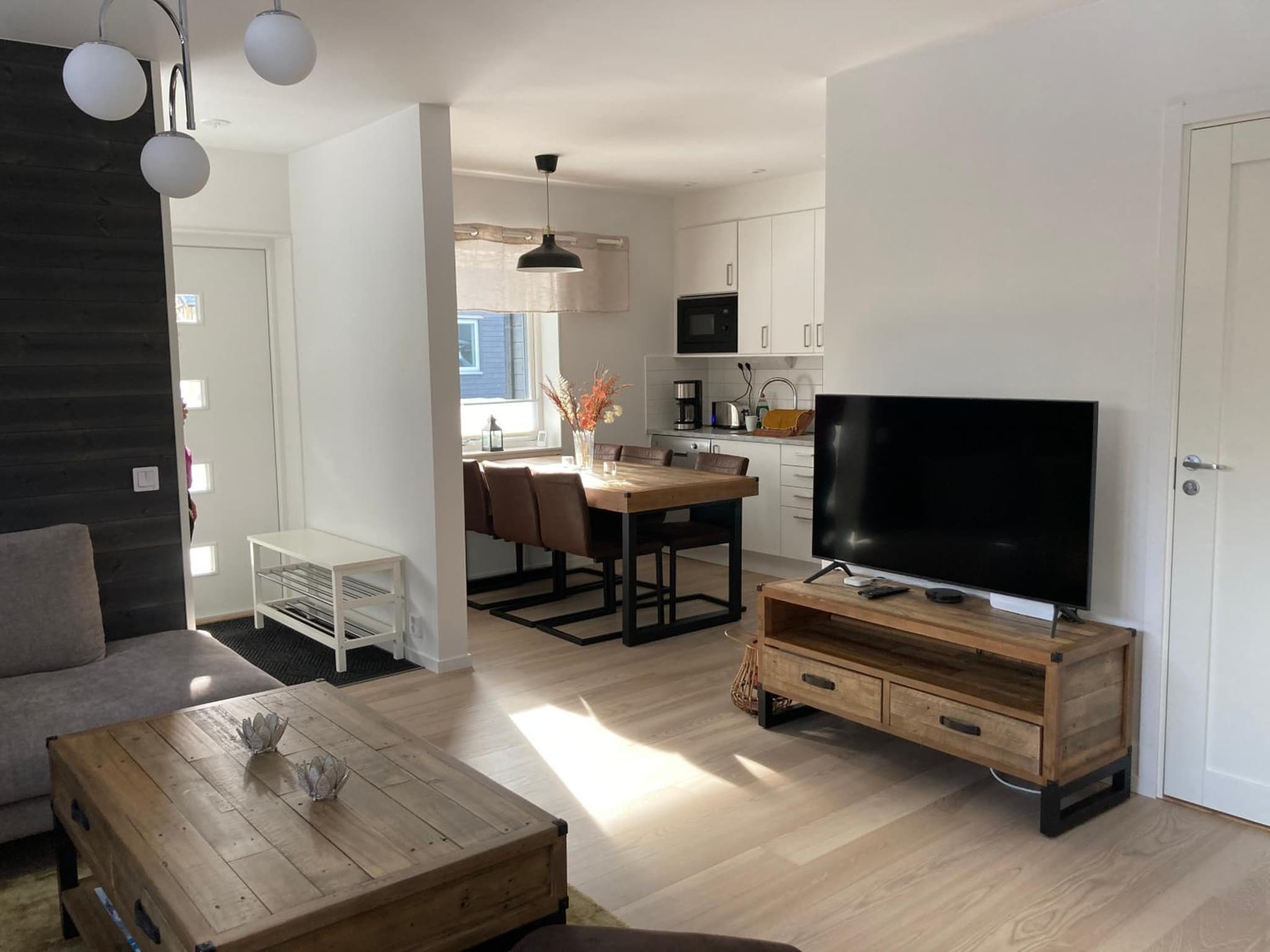 Modern lägenhet i Sälen-Lindvallen photo 9