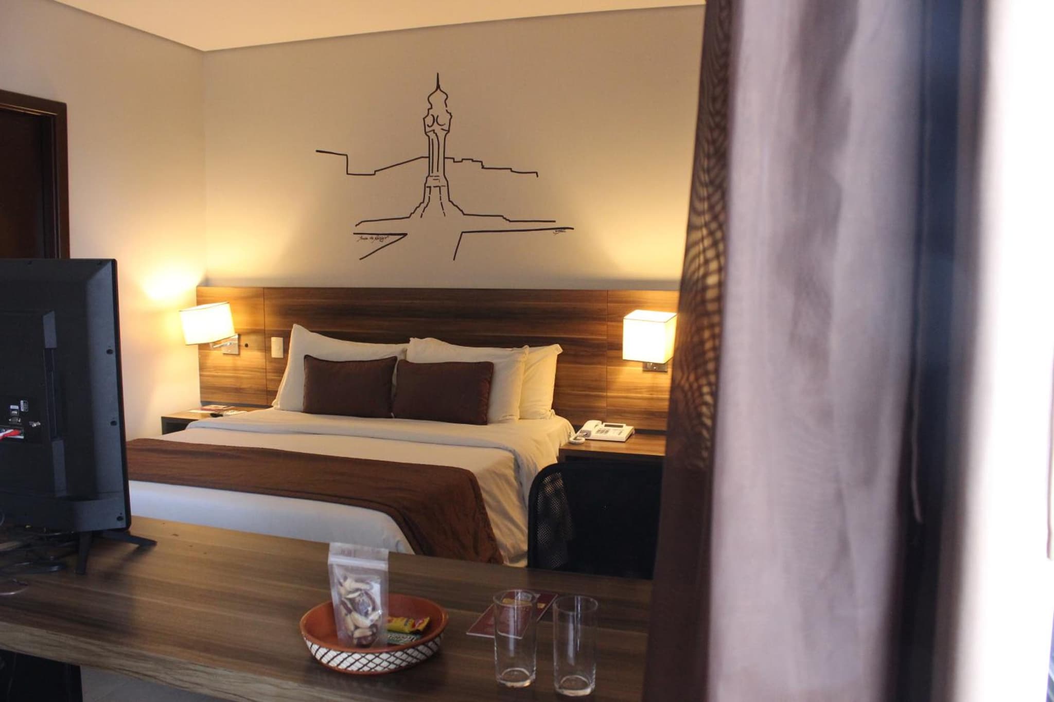 Mercure Belem Boulevard photo 5