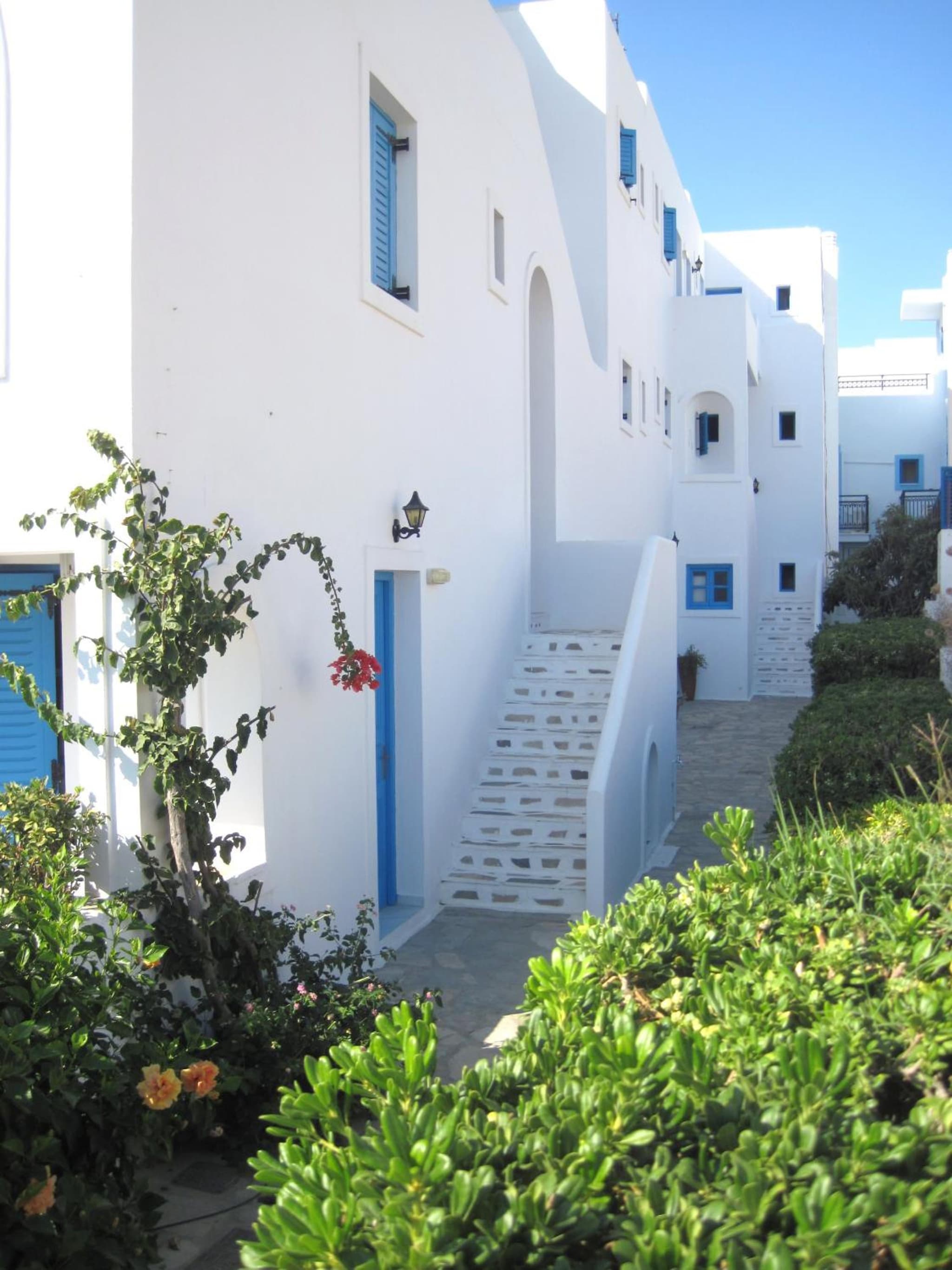 Dilino Hotel Studios photo 5