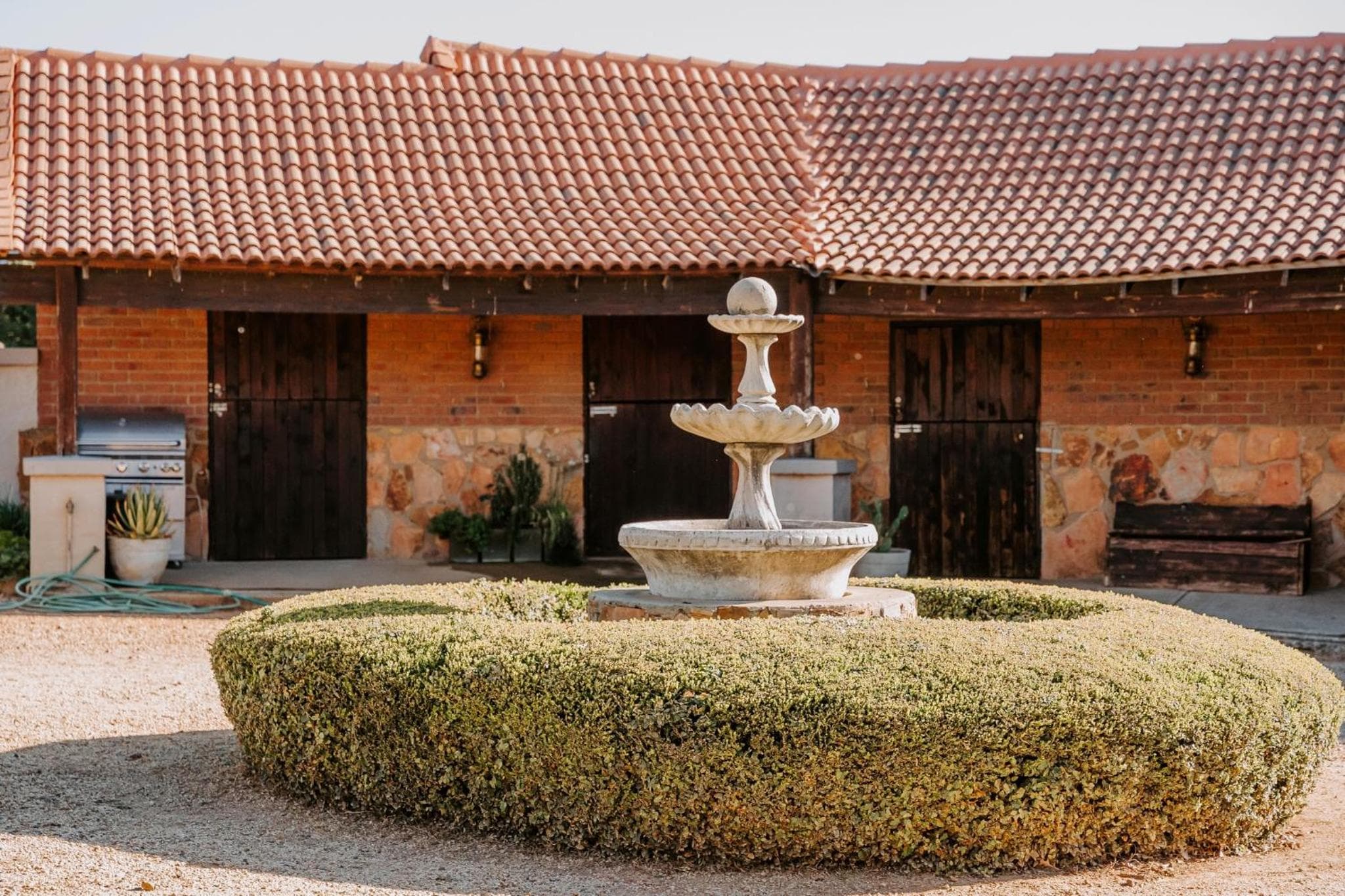 Mount High Luxury Stables photo 7