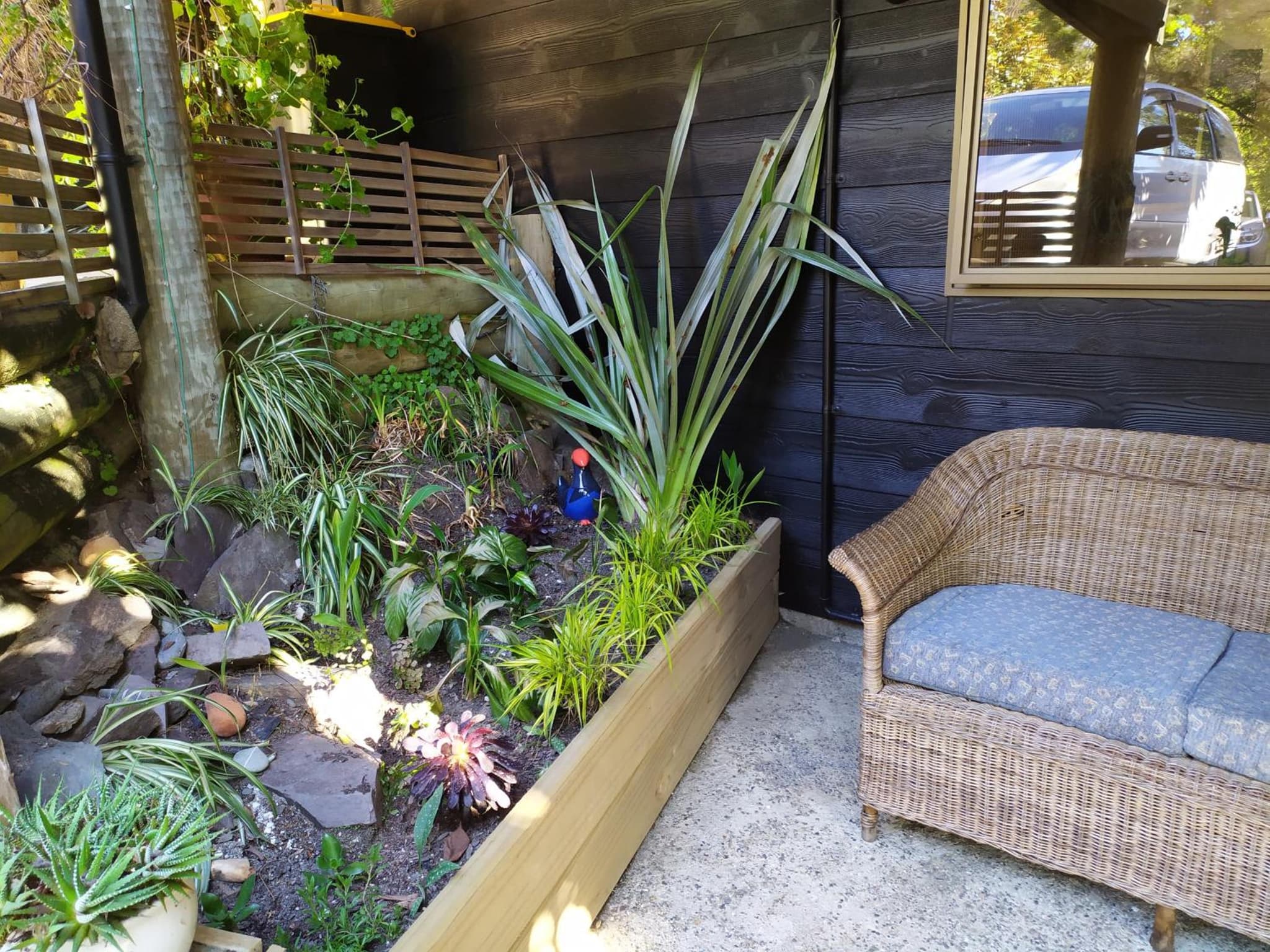 Tahunanui holiday apartment photo 9