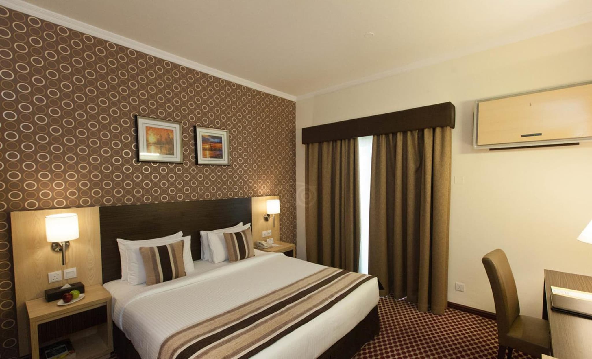 Fortune Karama Hotel photo 7