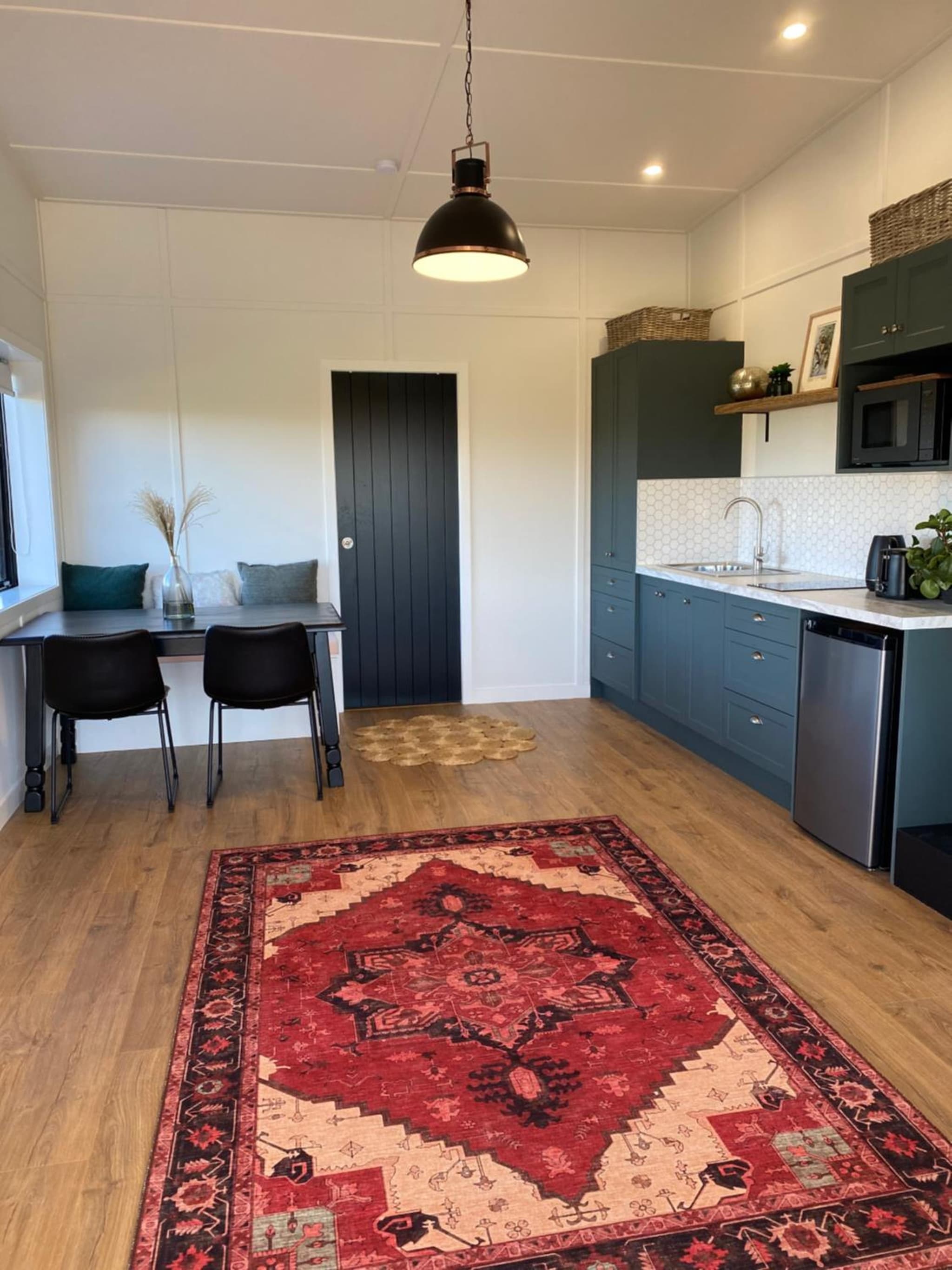 Cosy guest house photo 2