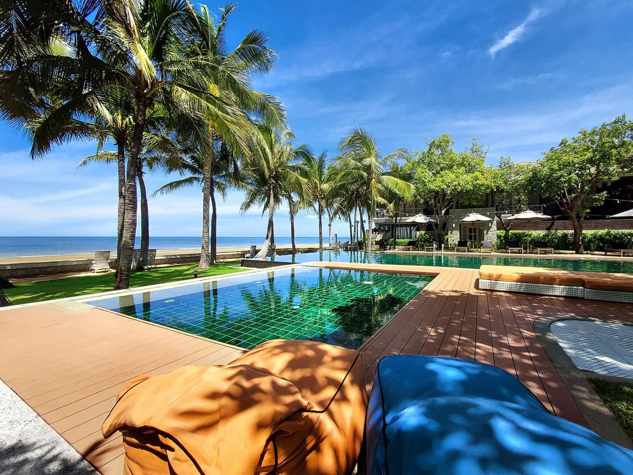 Rest Detail Hotel Hua Hin photo 7
