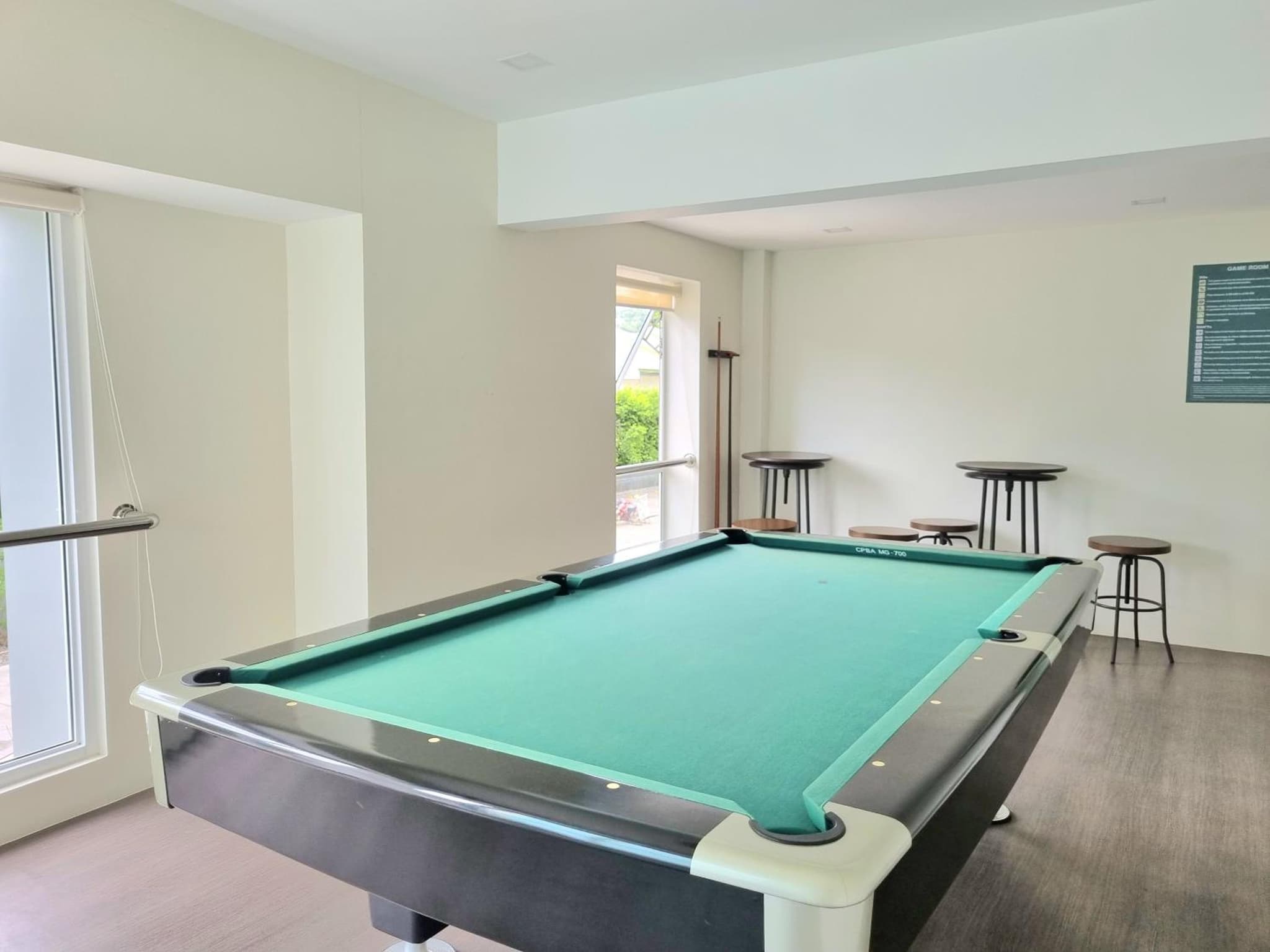 Marina Oasis Two Bed Room Condo Unit photo 6
