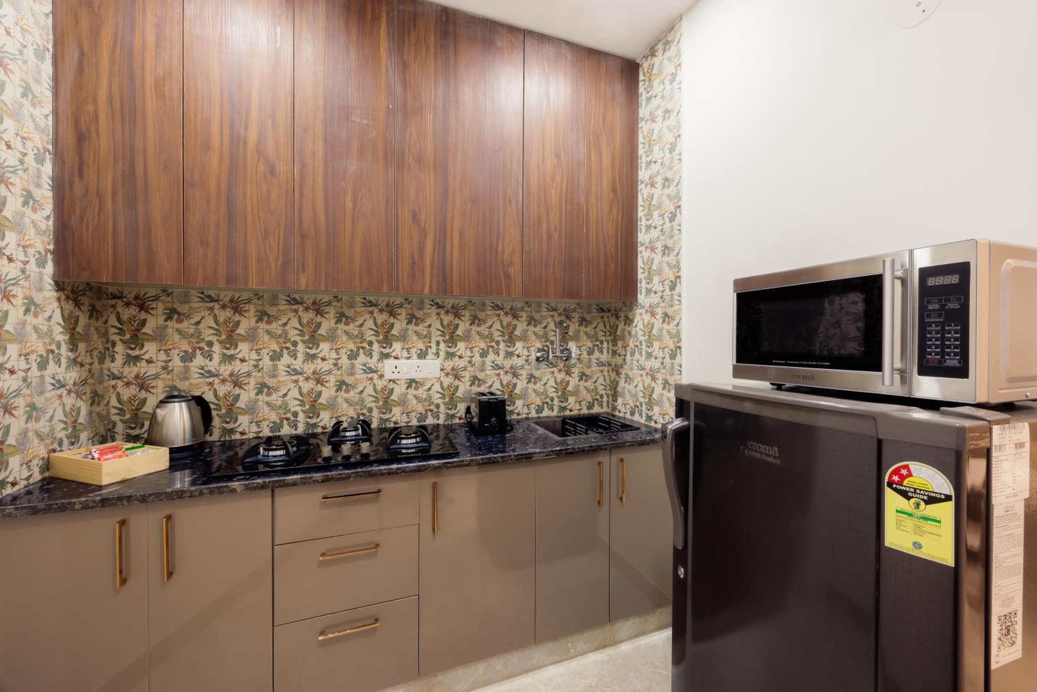 Kyomi Service Apartments photo 3