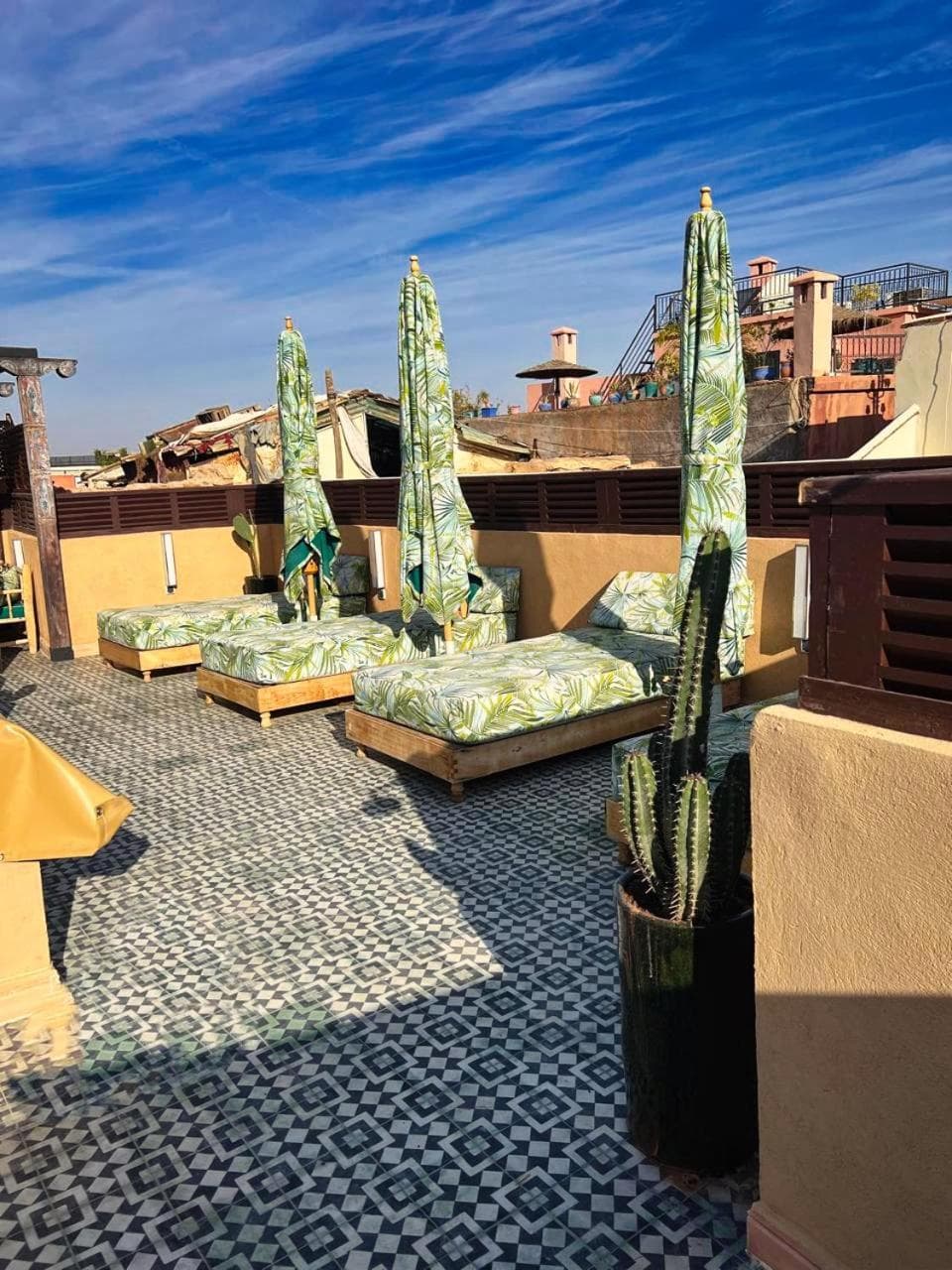 roof
