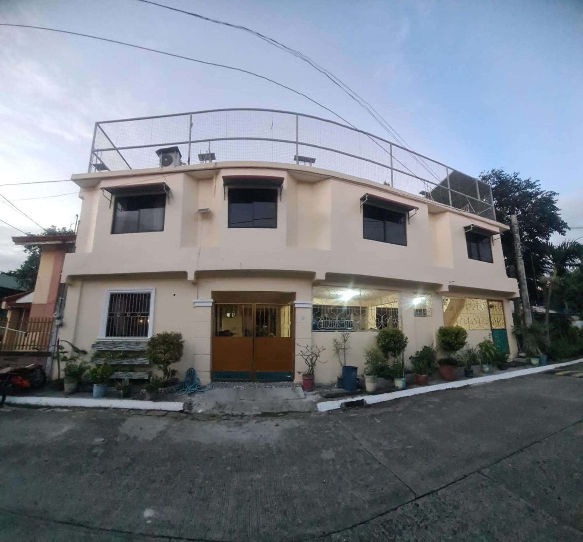 Js Guest House photo 5